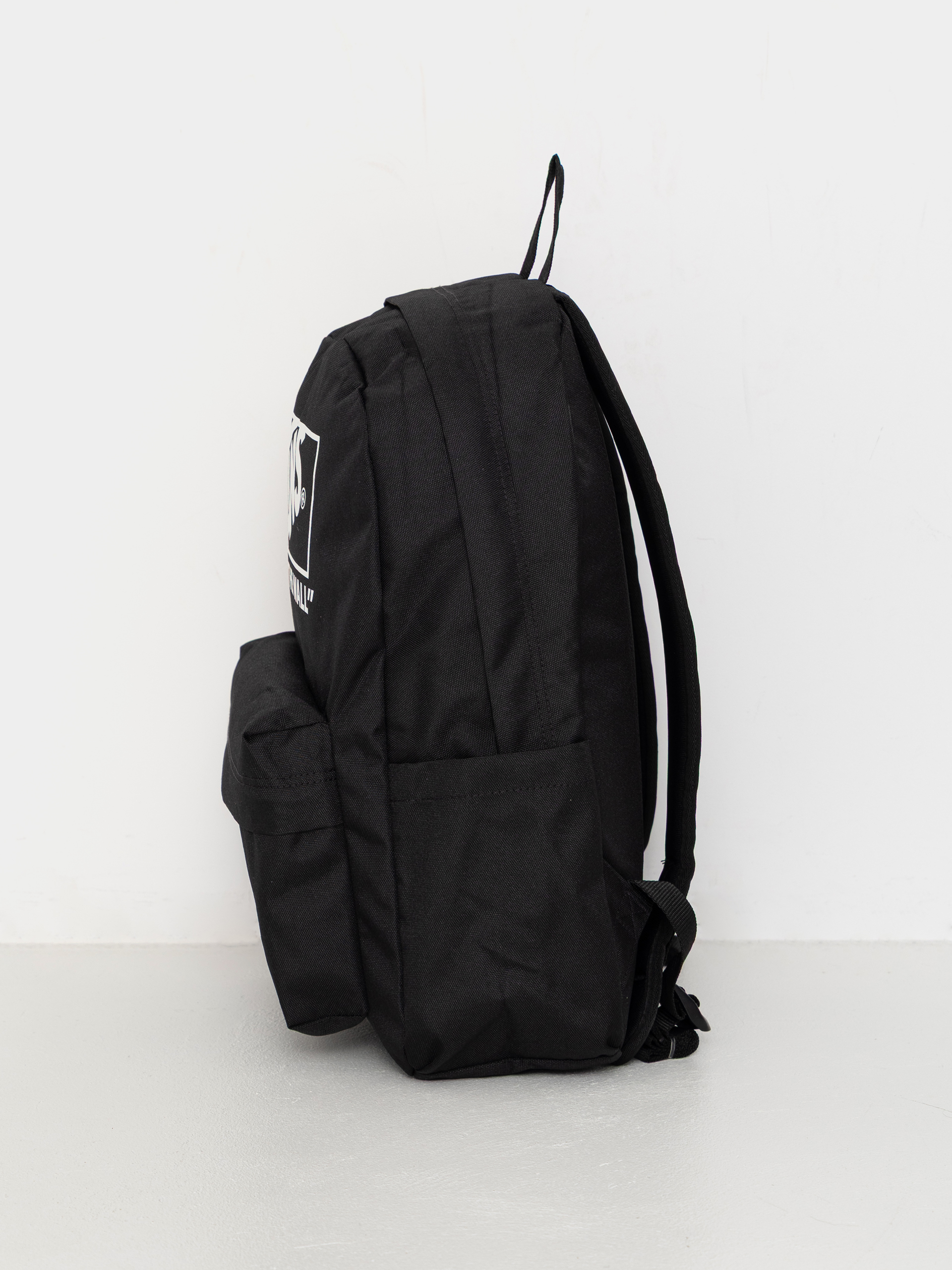 Vans Old Skool Backpack (black/white)