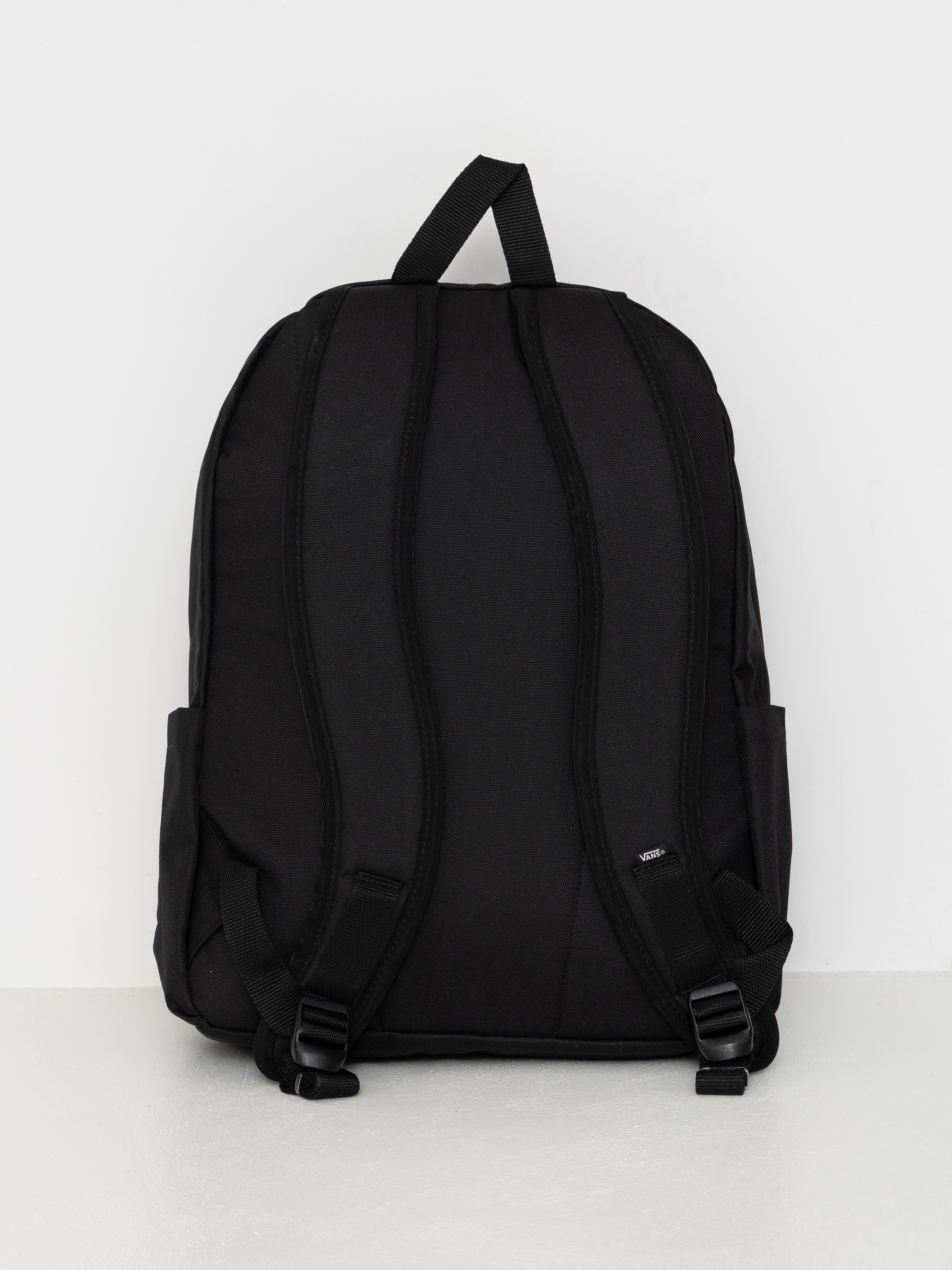 Vans Old Skool Backpack (black/white)