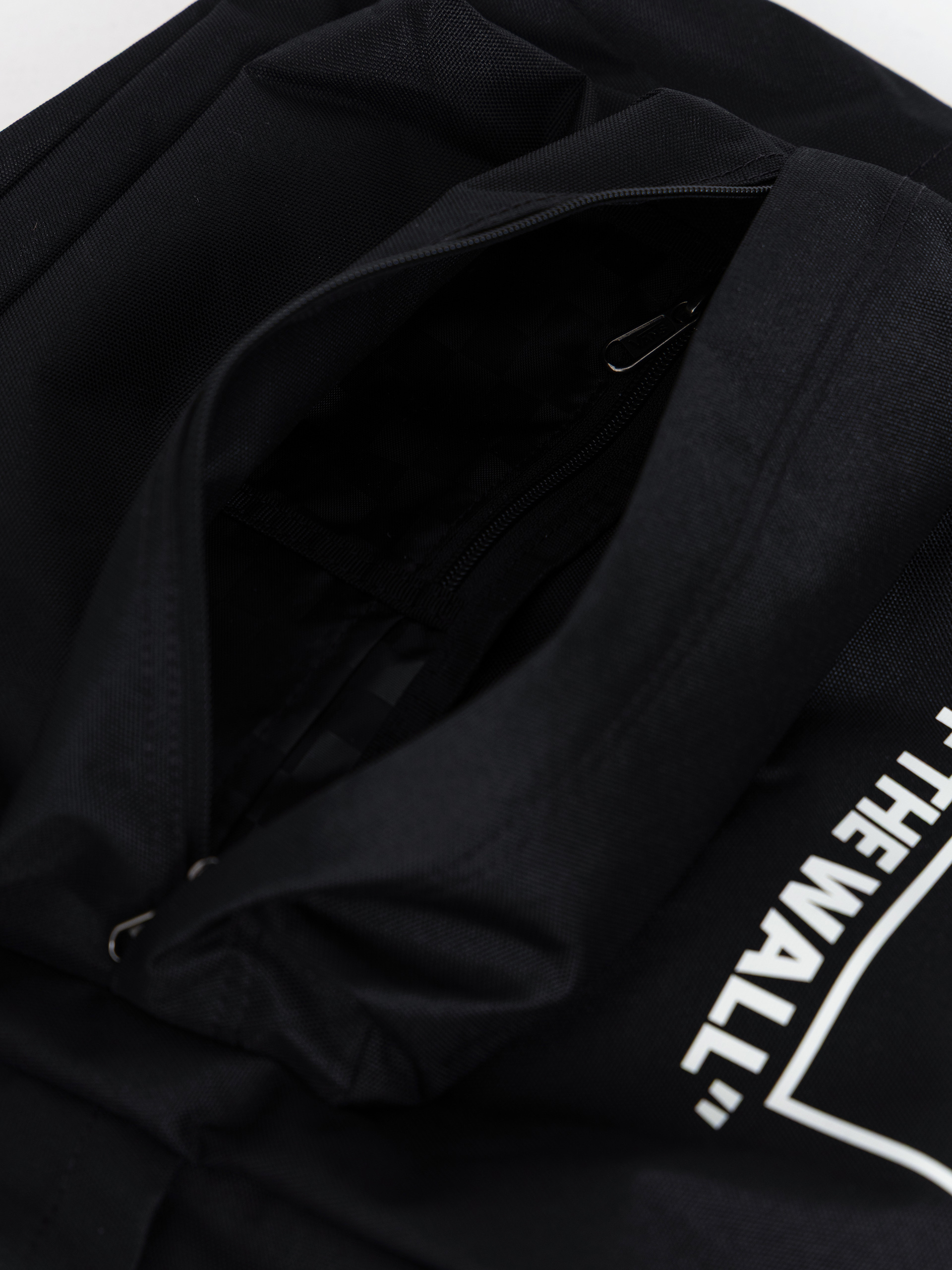 Vans Old Skool Backpack (black/white)