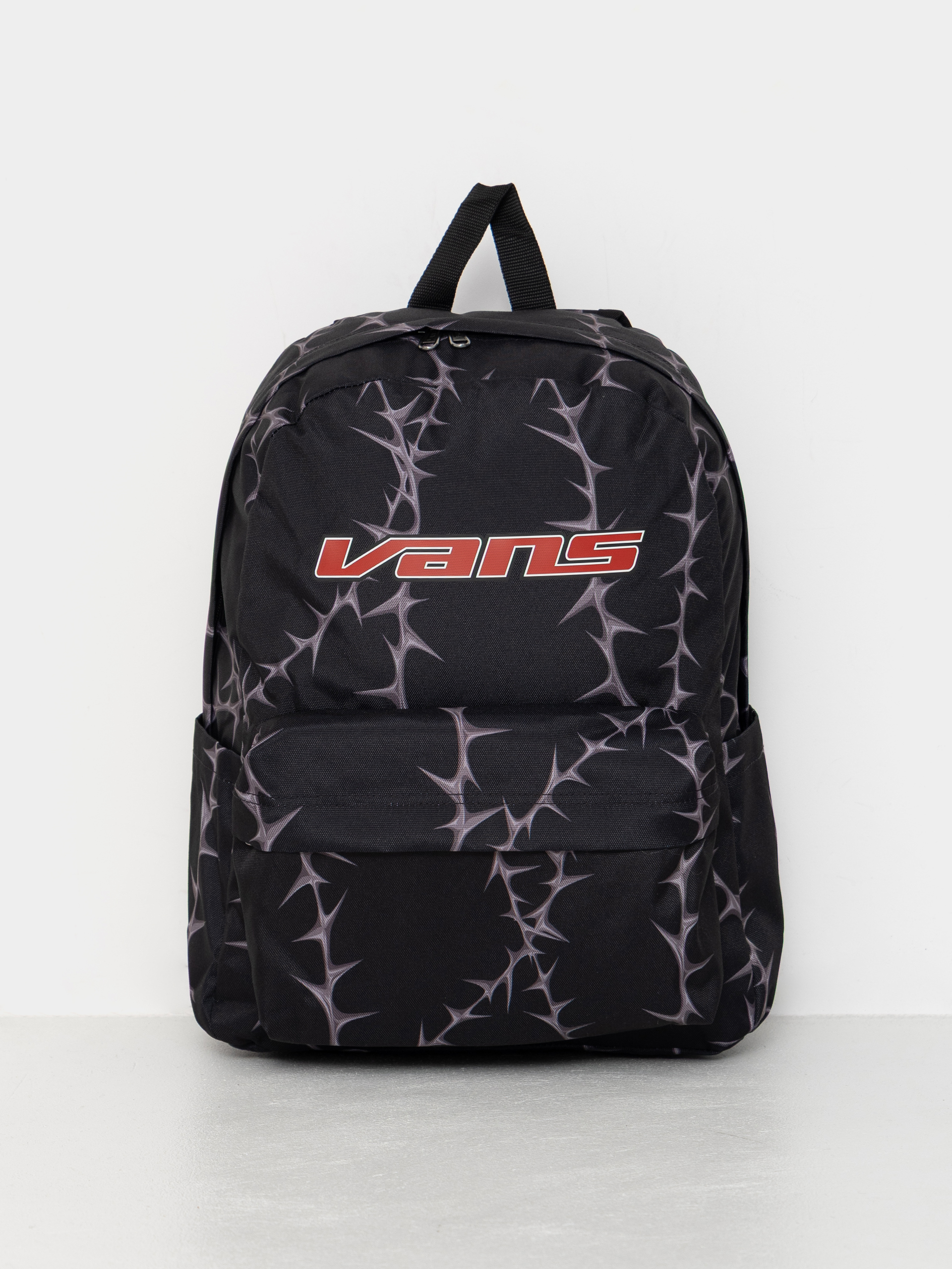 WASTED YOUTH スナップバック ブラック Buy New Balance Black Backpack from Next USA