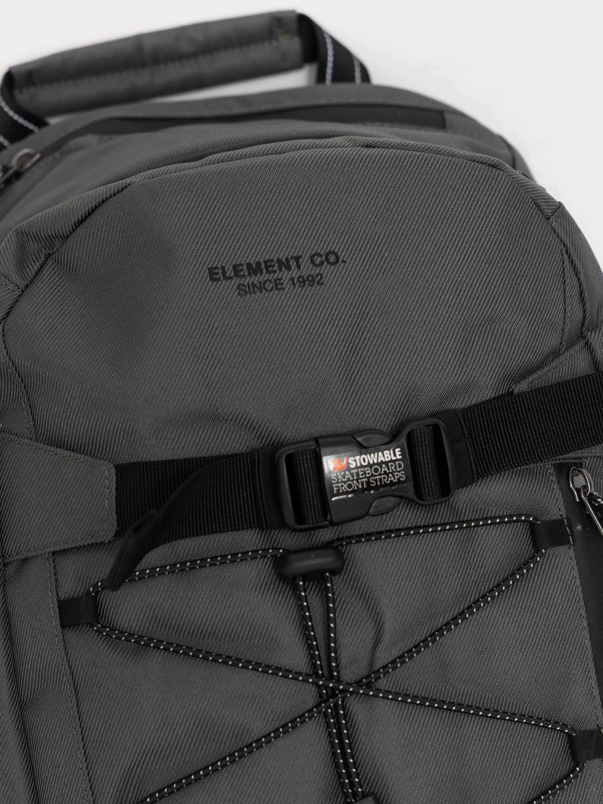 Element Scheme Skate Rucksack (ardoise)
