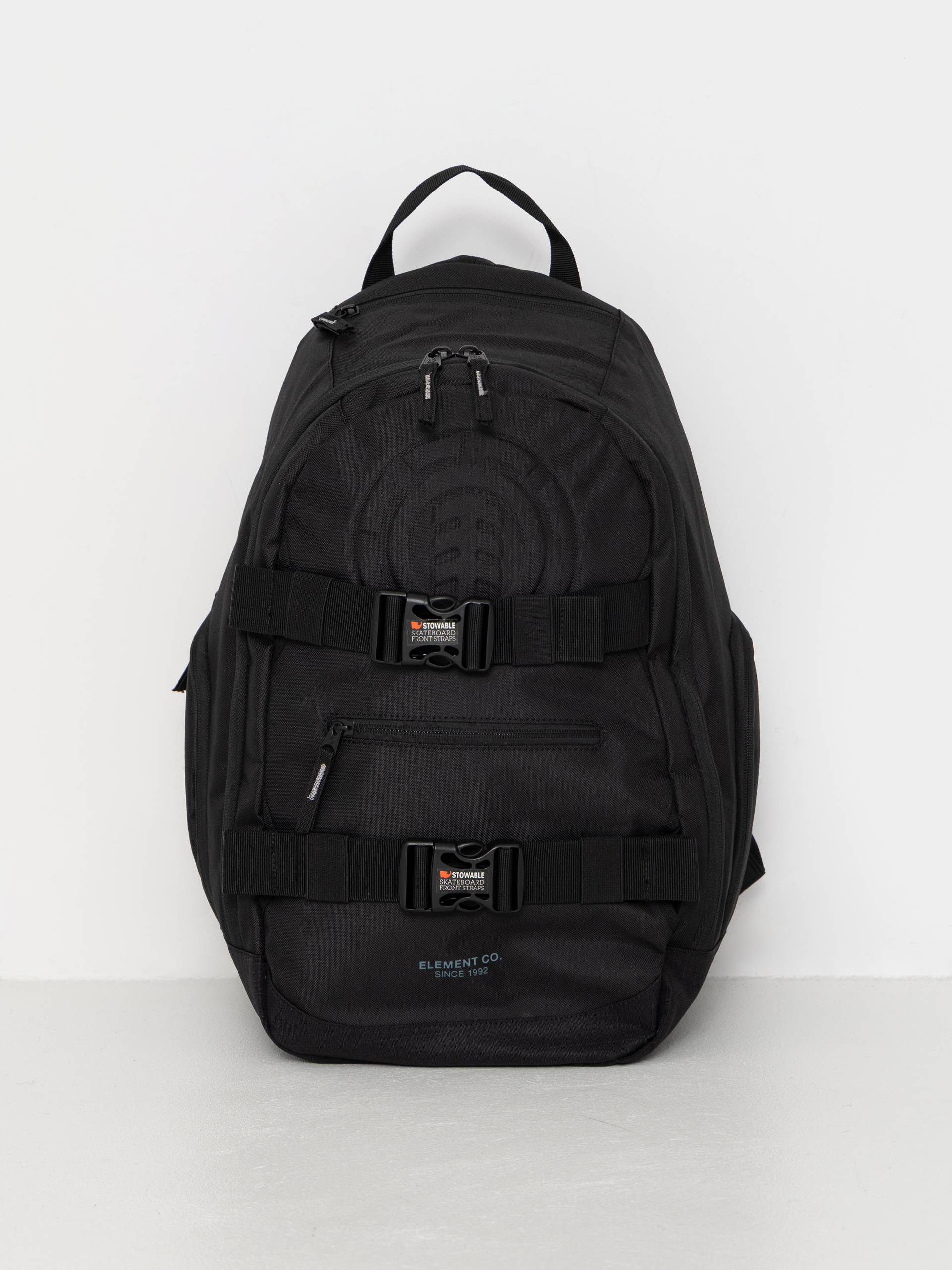 Element Mohave Backpack (flint black)