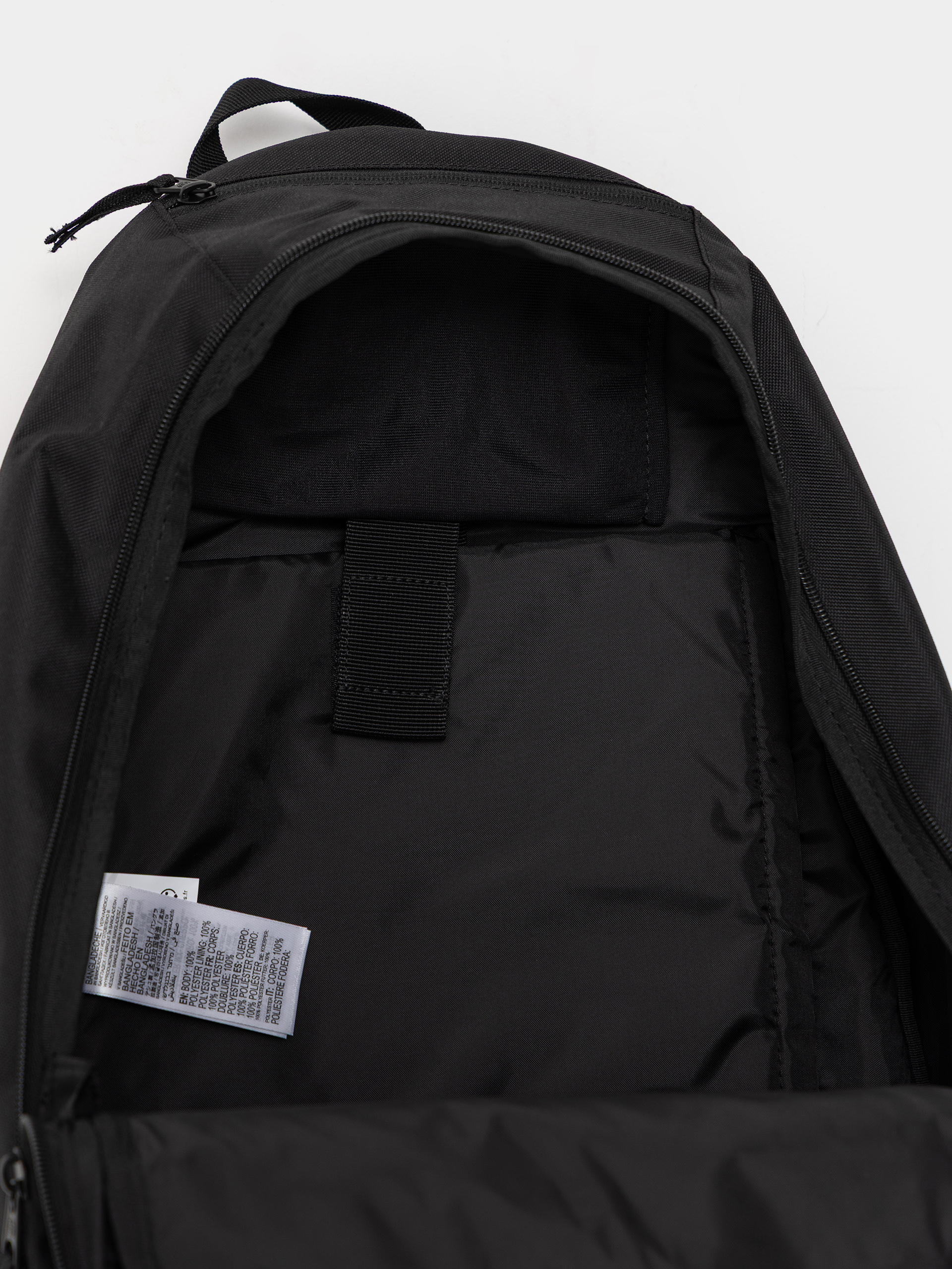 Element Mohave Rucksack (flint black)