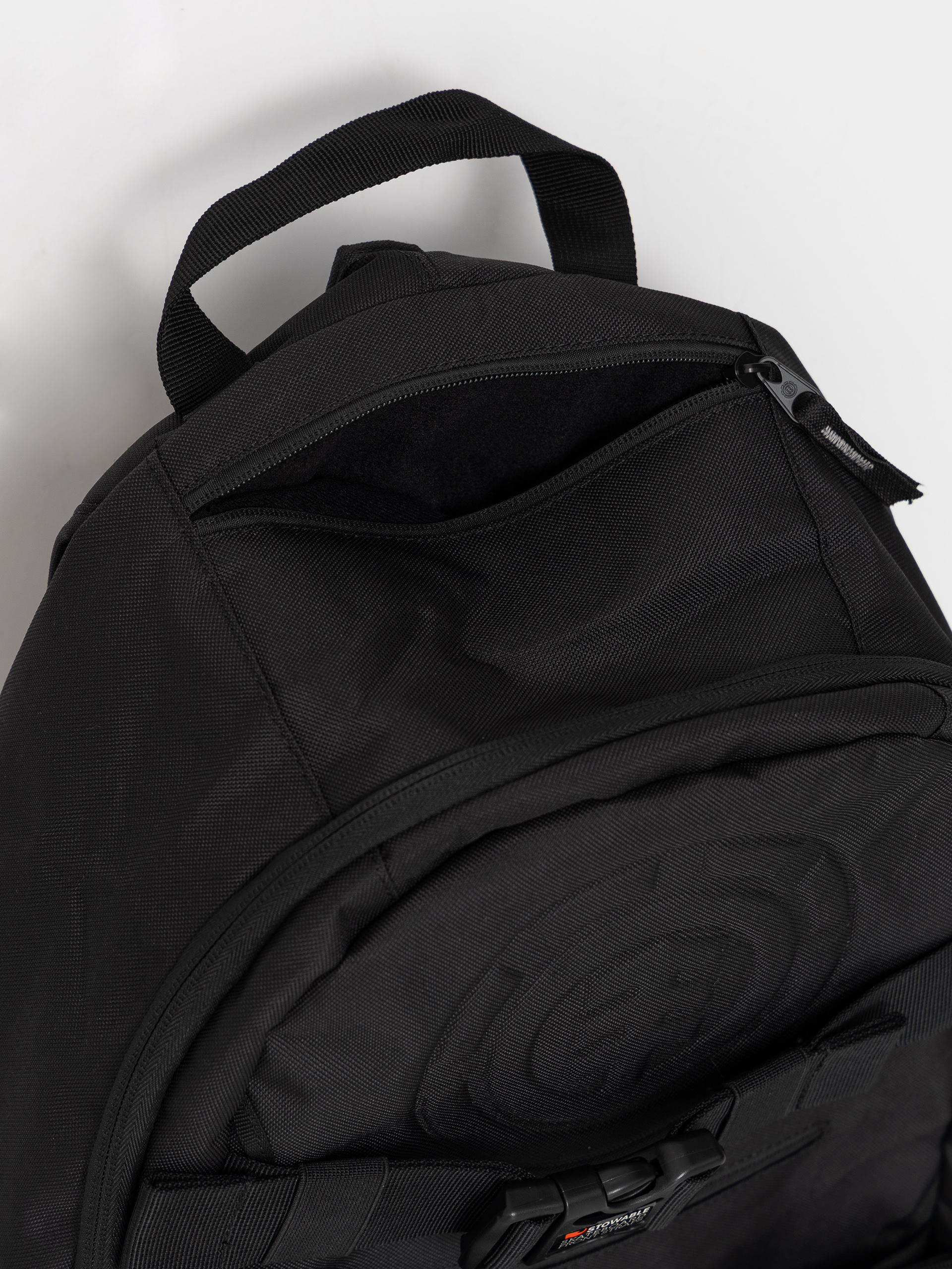Element Mohave Rucksack (flint black)