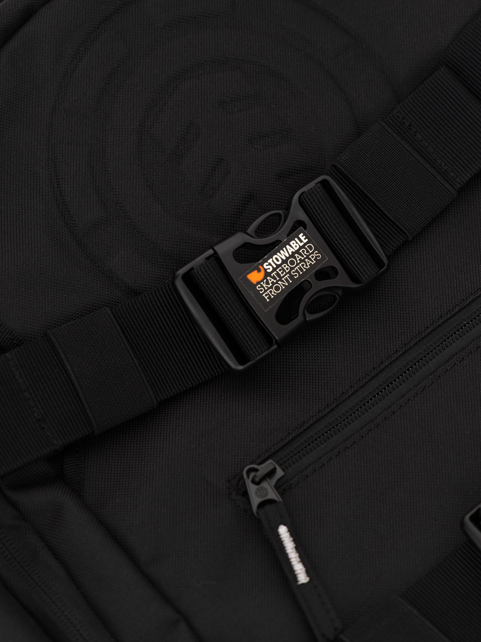 Element Mohave Backpack (flint black)