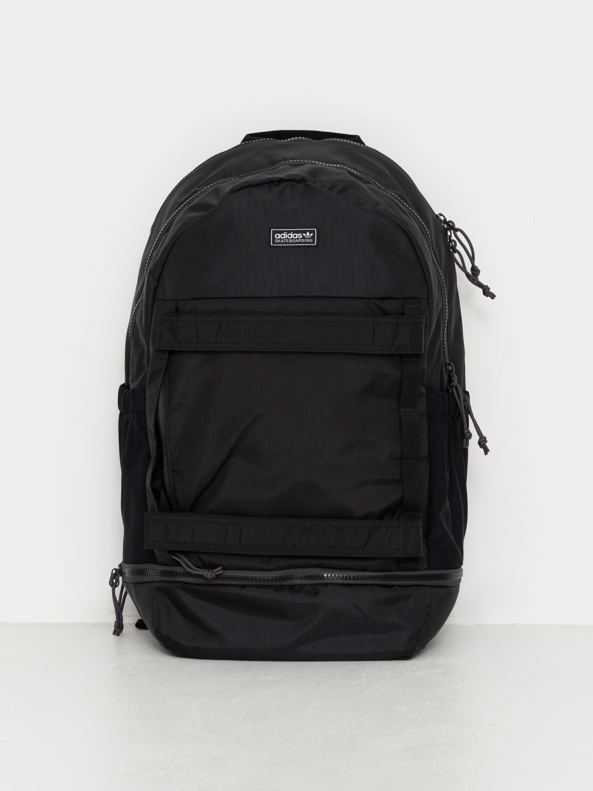 Burton Backpack HCSC Shred Scout - brown (mjb484 black)