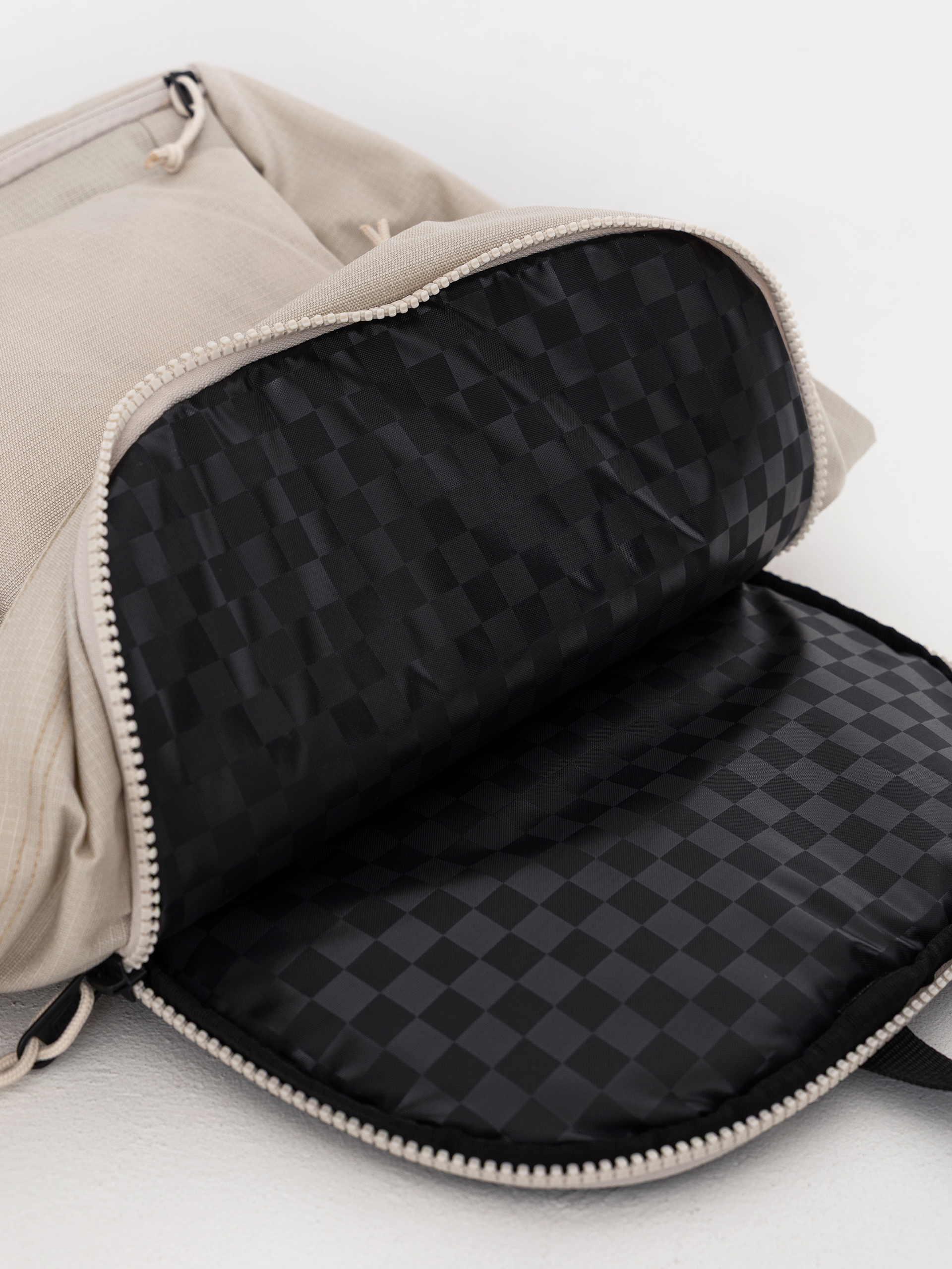 Vans Divert Backpack (oatmeal)