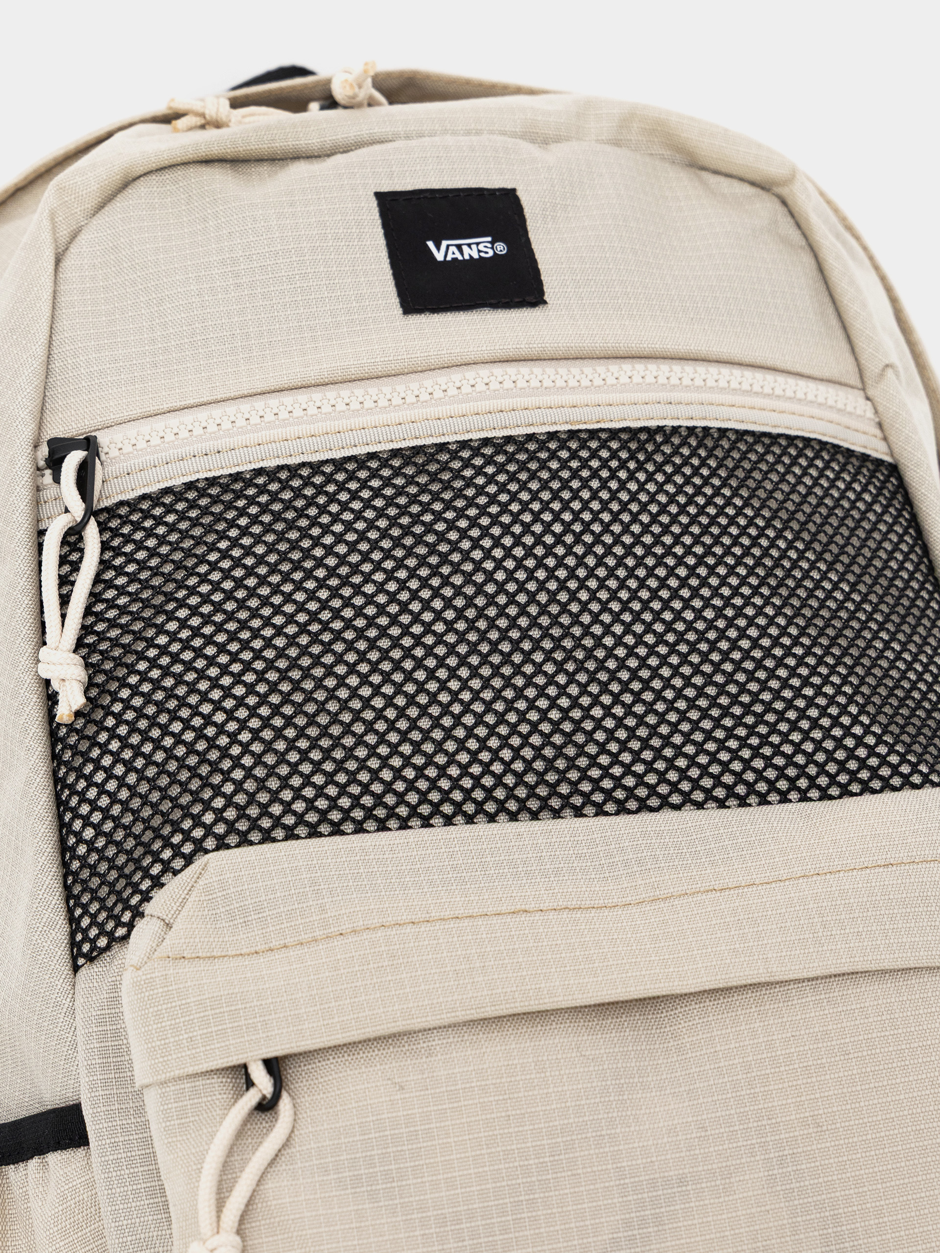 Vans Divert Backpack (oatmeal)