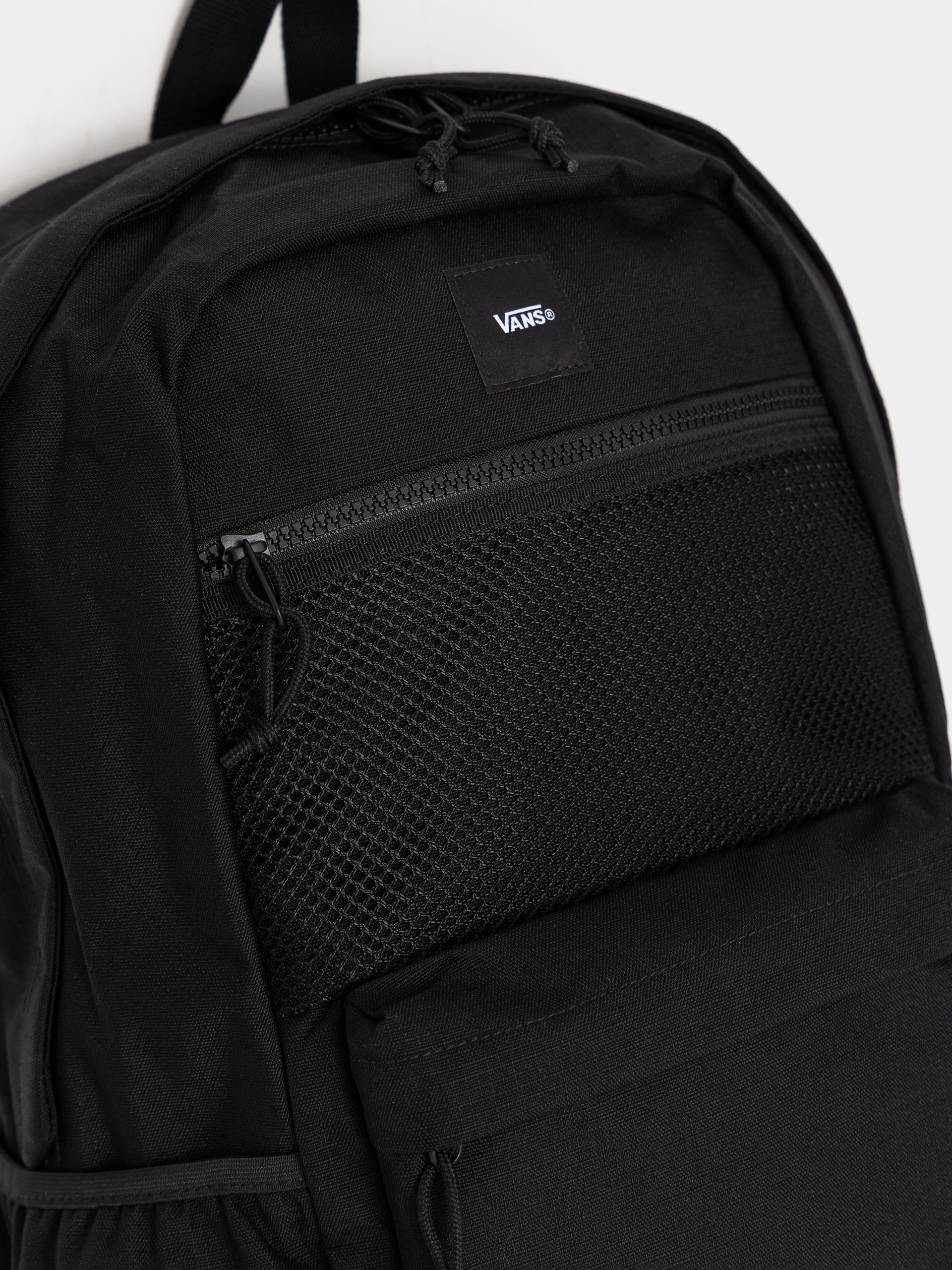 Vans Divert Backpack (black)