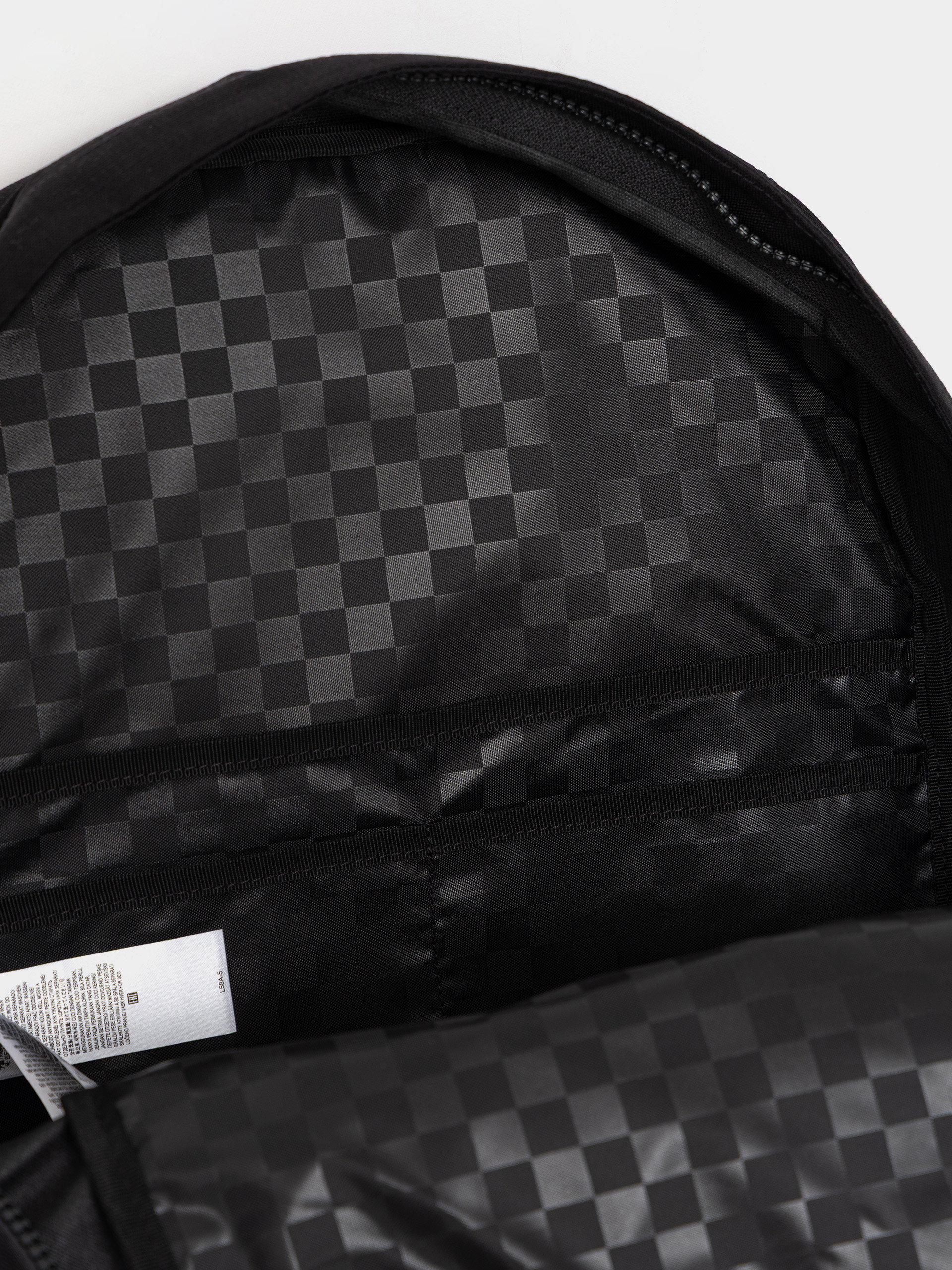 Vans Divert Backpack (black)