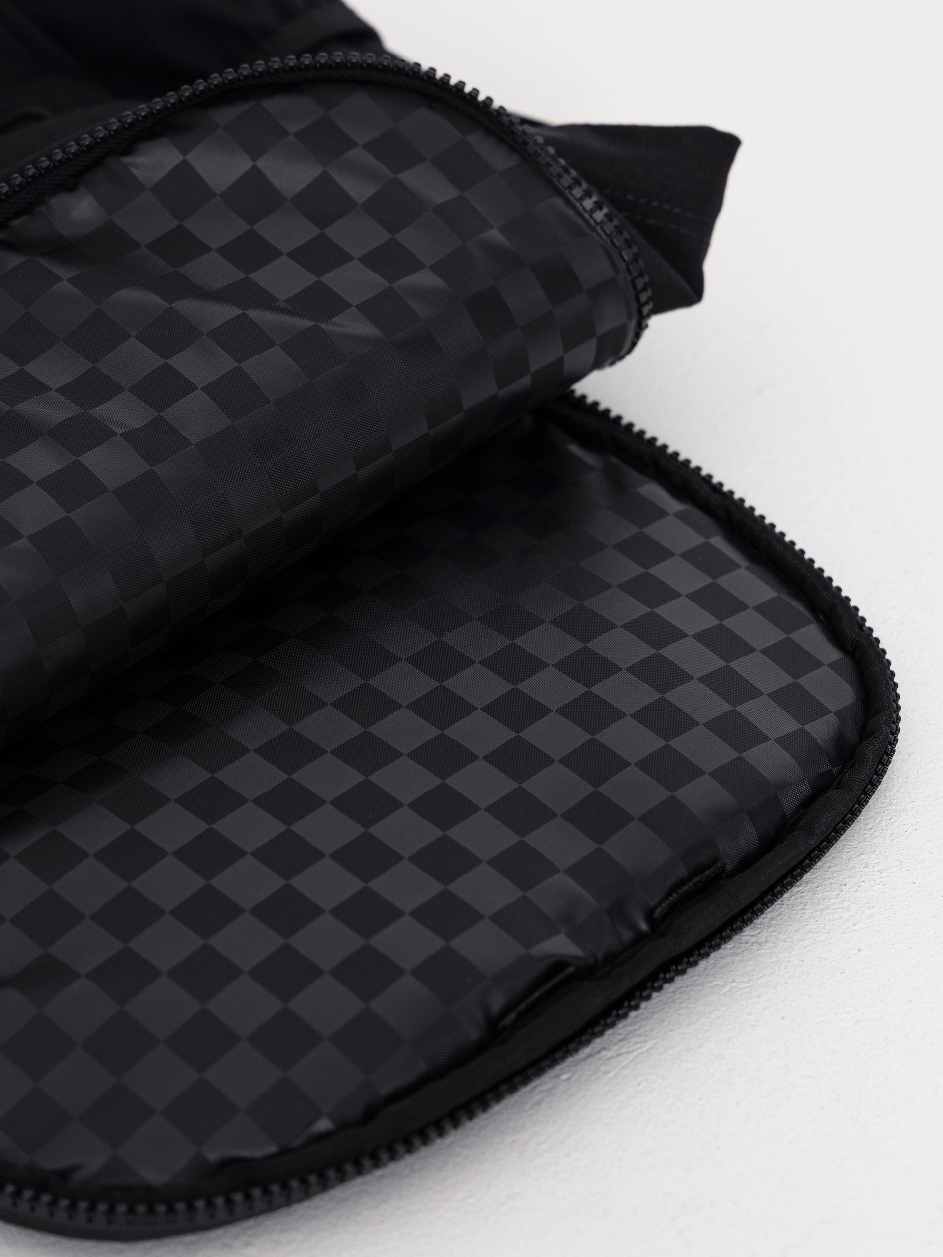 Vans Divert Rucksack (black)