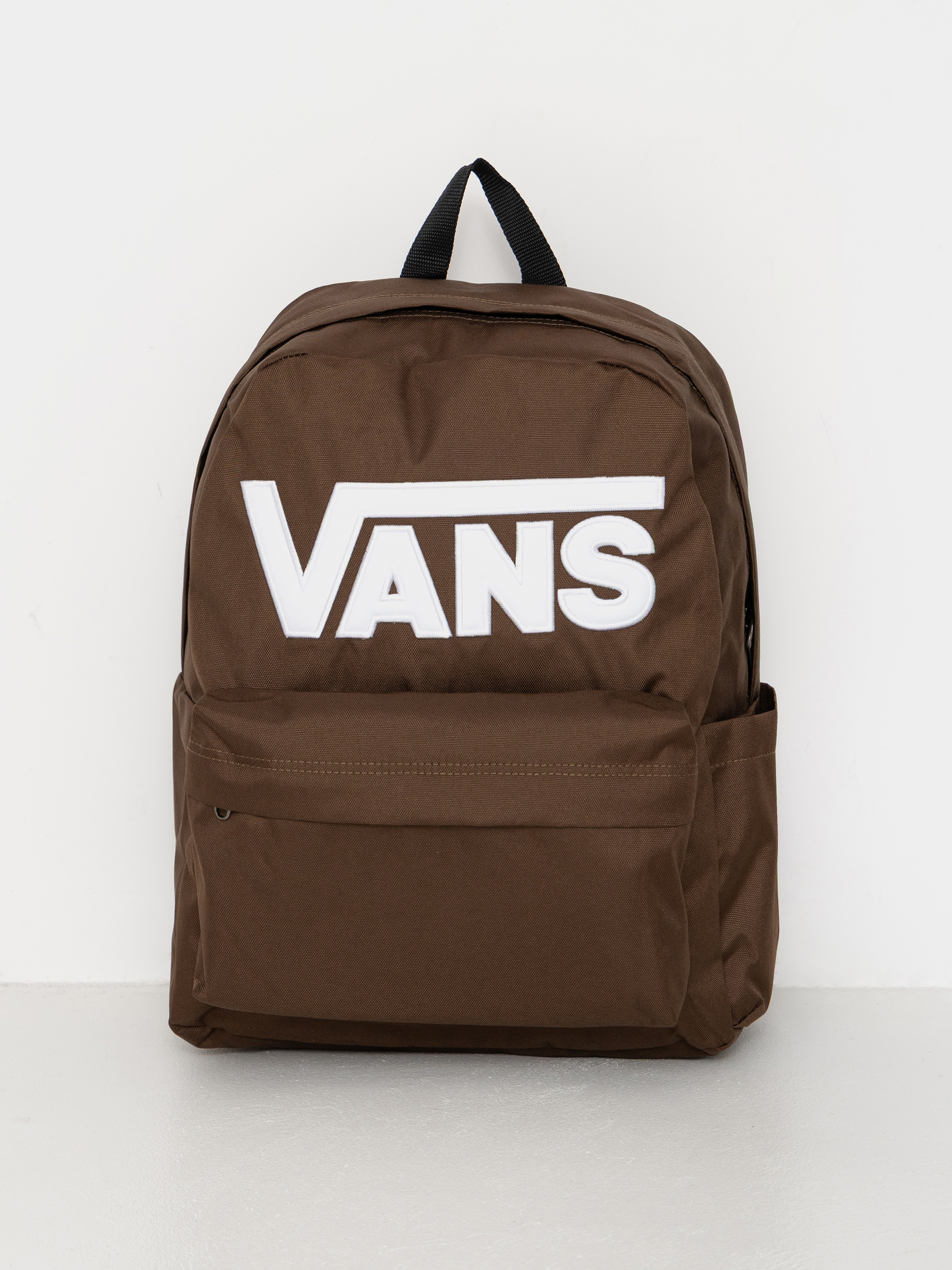 Vans Old Skool Drop V Rucksack (vintage cocoa)