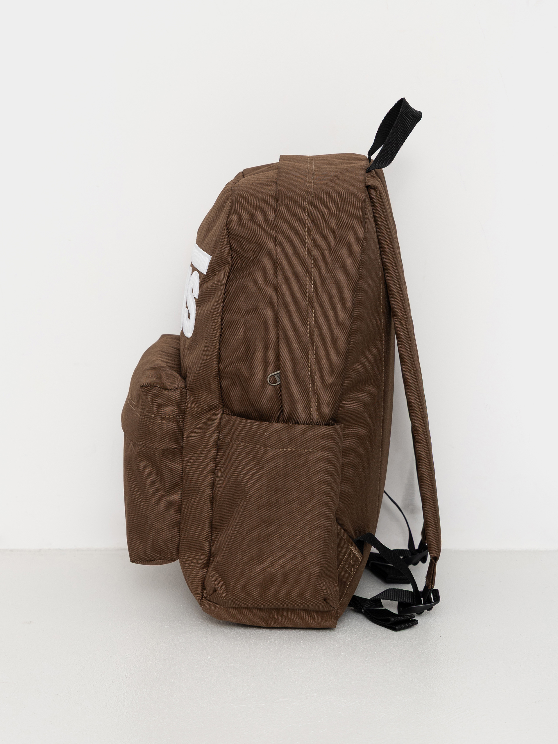 Vans Old Skool Drop V Rucksack (vintage cocoa)
