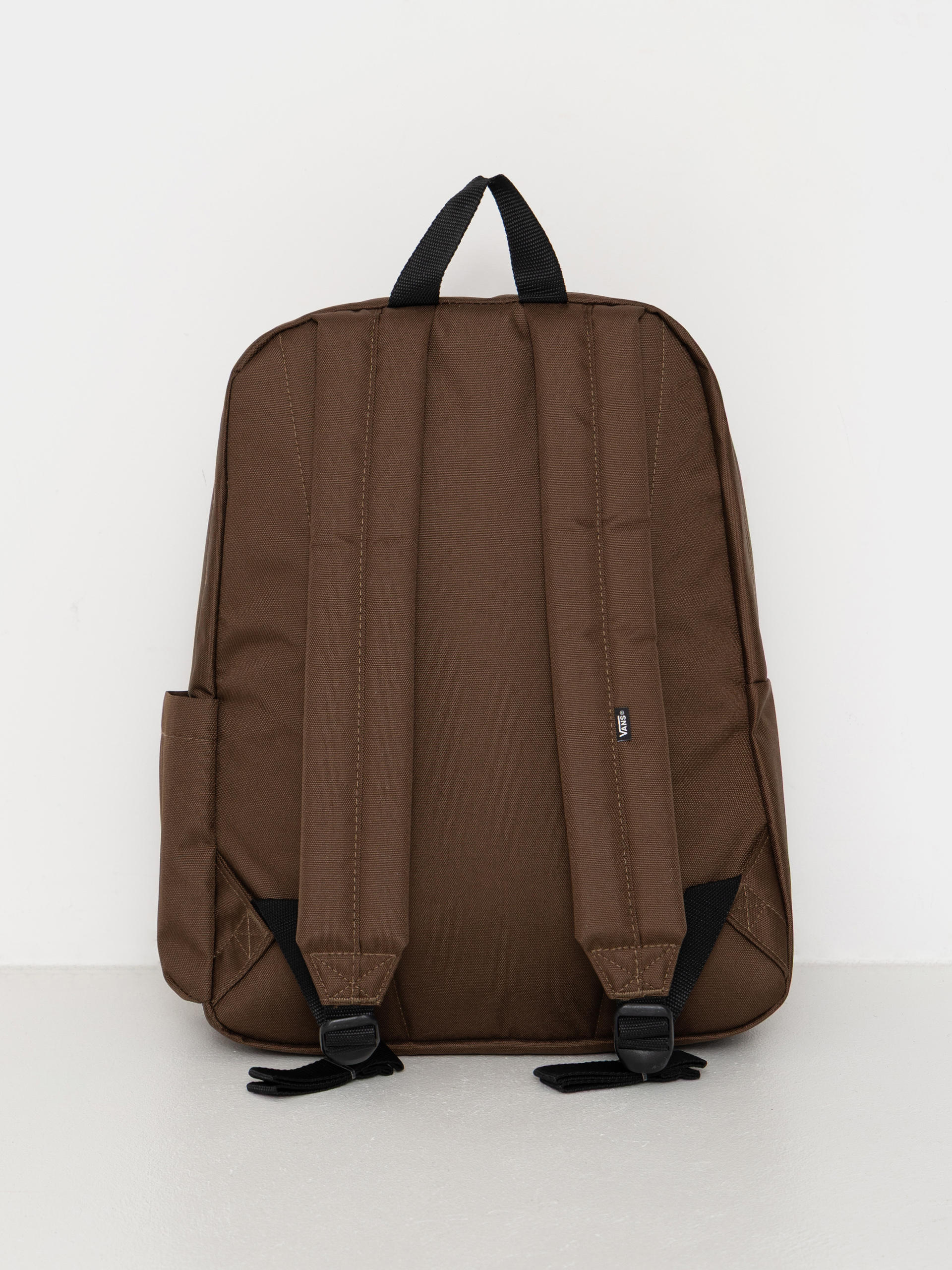 Vans Old Skool Drop V Rucksack (vintage cocoa)