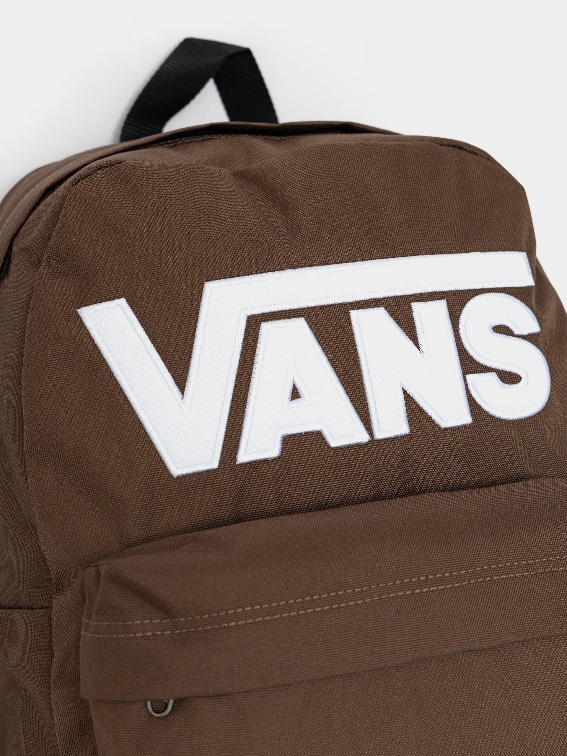 Vans Old Skool Drop V Rucksack (vintage cocoa)