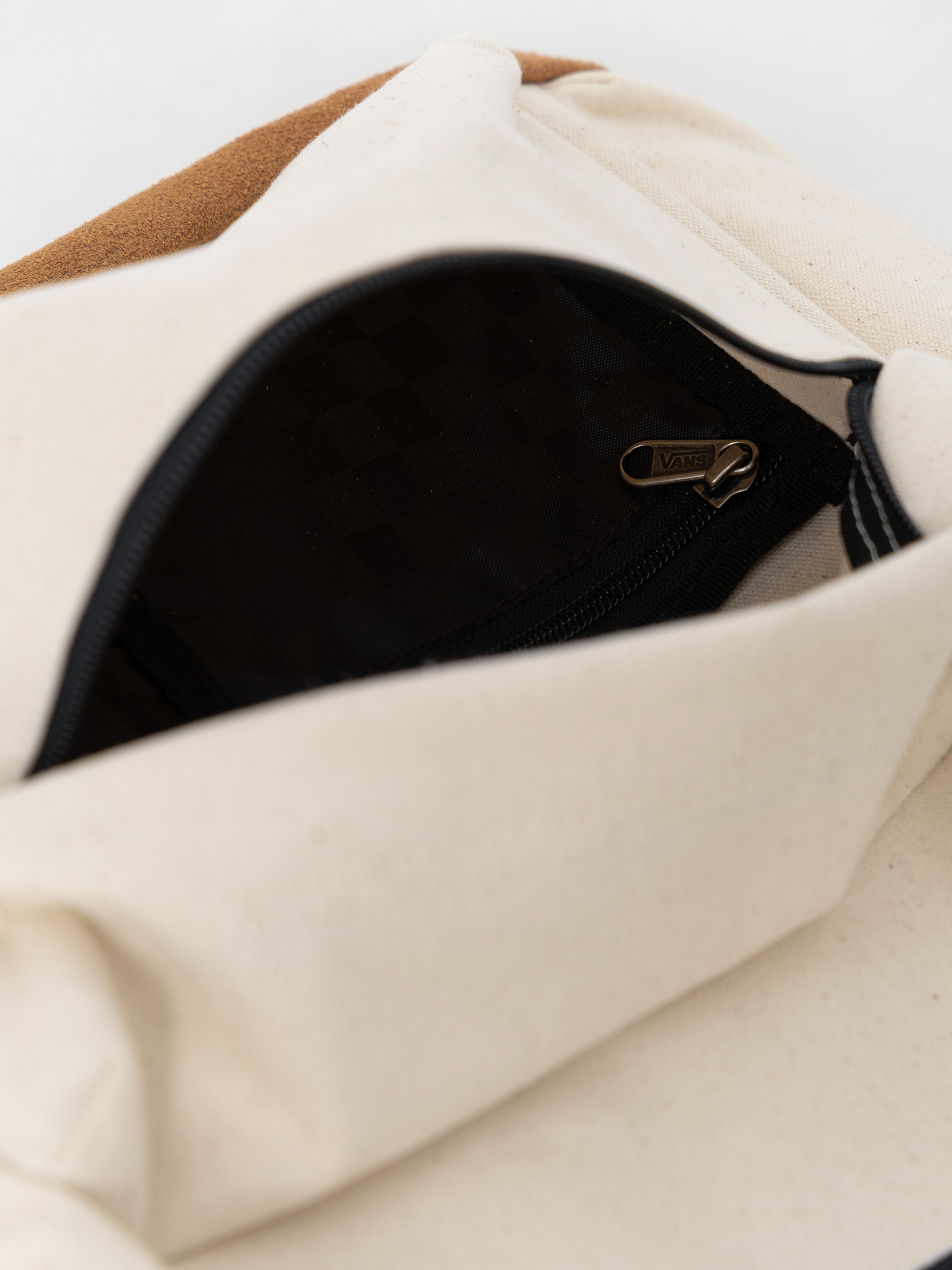 Vans Old Skool Sport Backpack (natural)