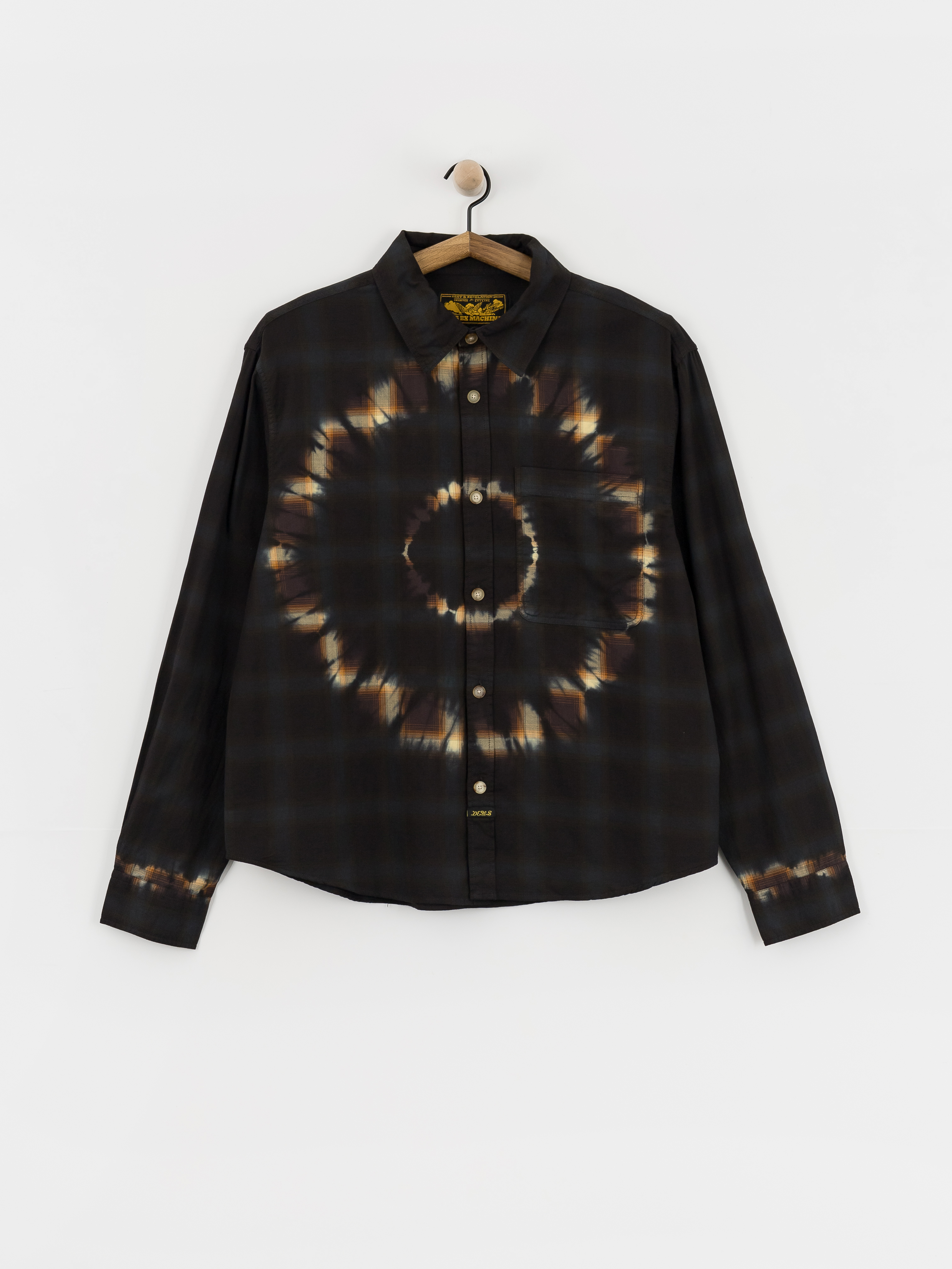 Deus Ex Machina Vicizous Shirt