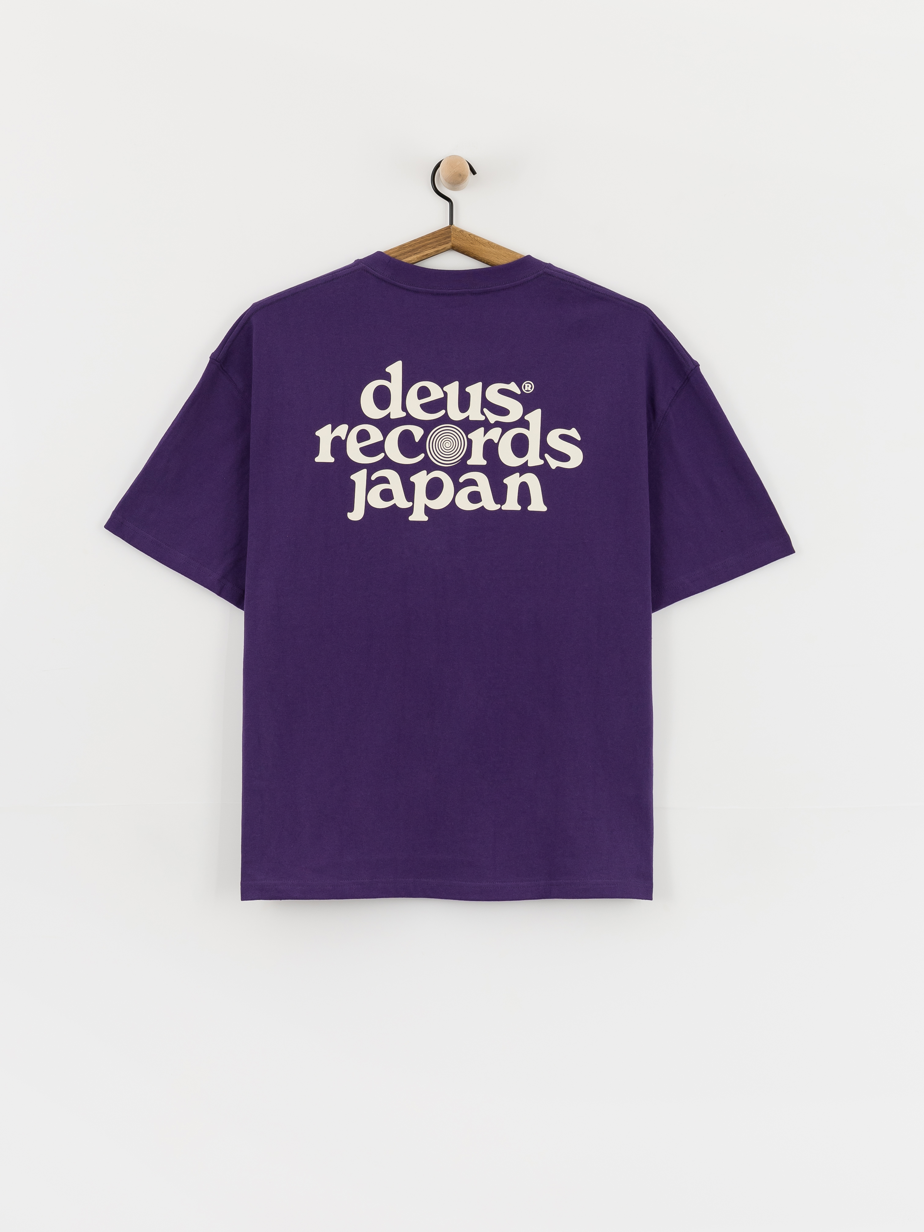 Deus Ex Machina Strata T-Shirt