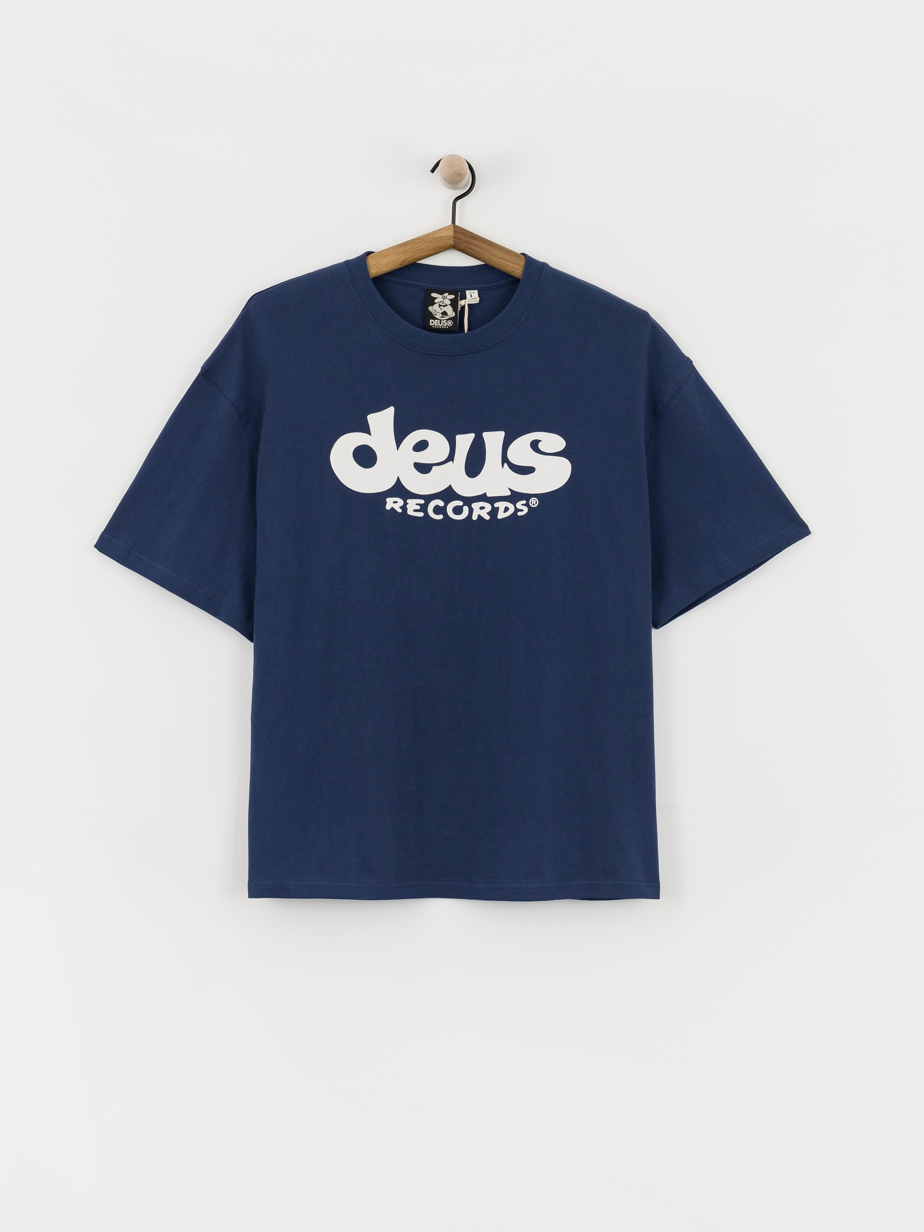 Deus Ex Machina Smile T-Shirt