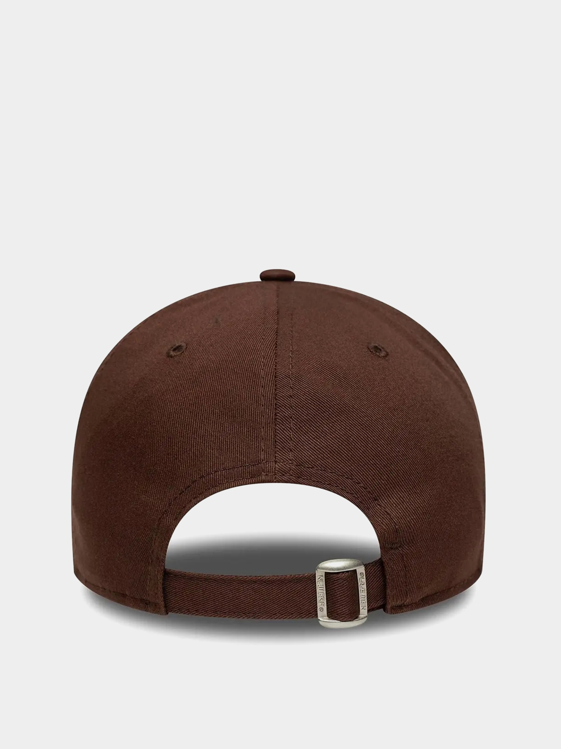 New Era Cap Outline 9Forty New York Yankees (chestnut)