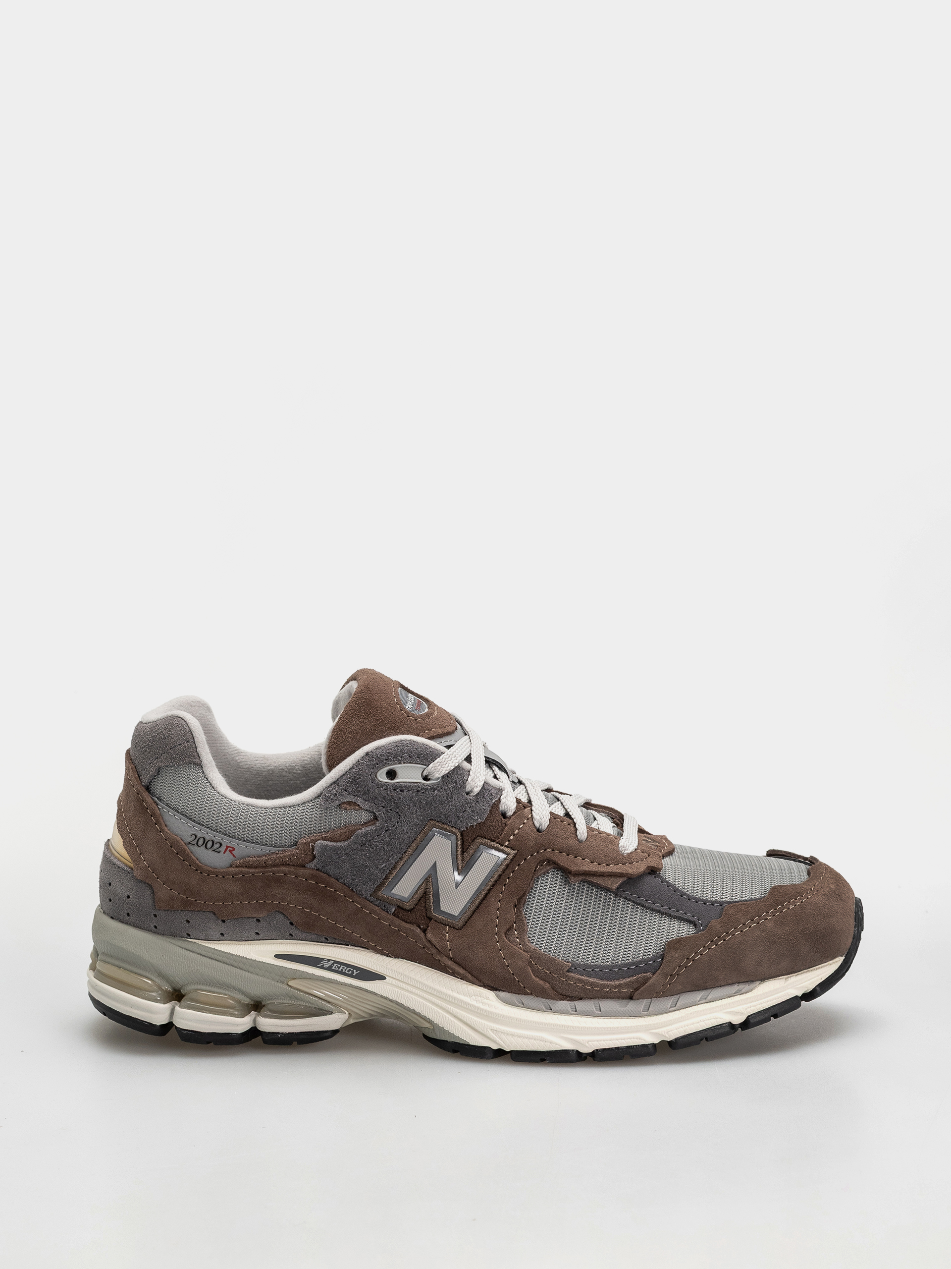 New Balance 204 Shoes - brown (mushroom/arid stone mma)