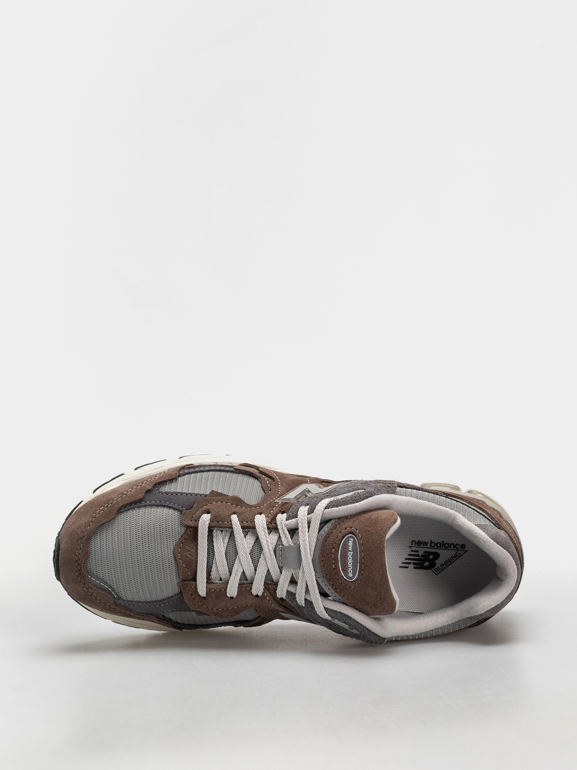 New Balance 2002 Shoes (cortado/raincloud)