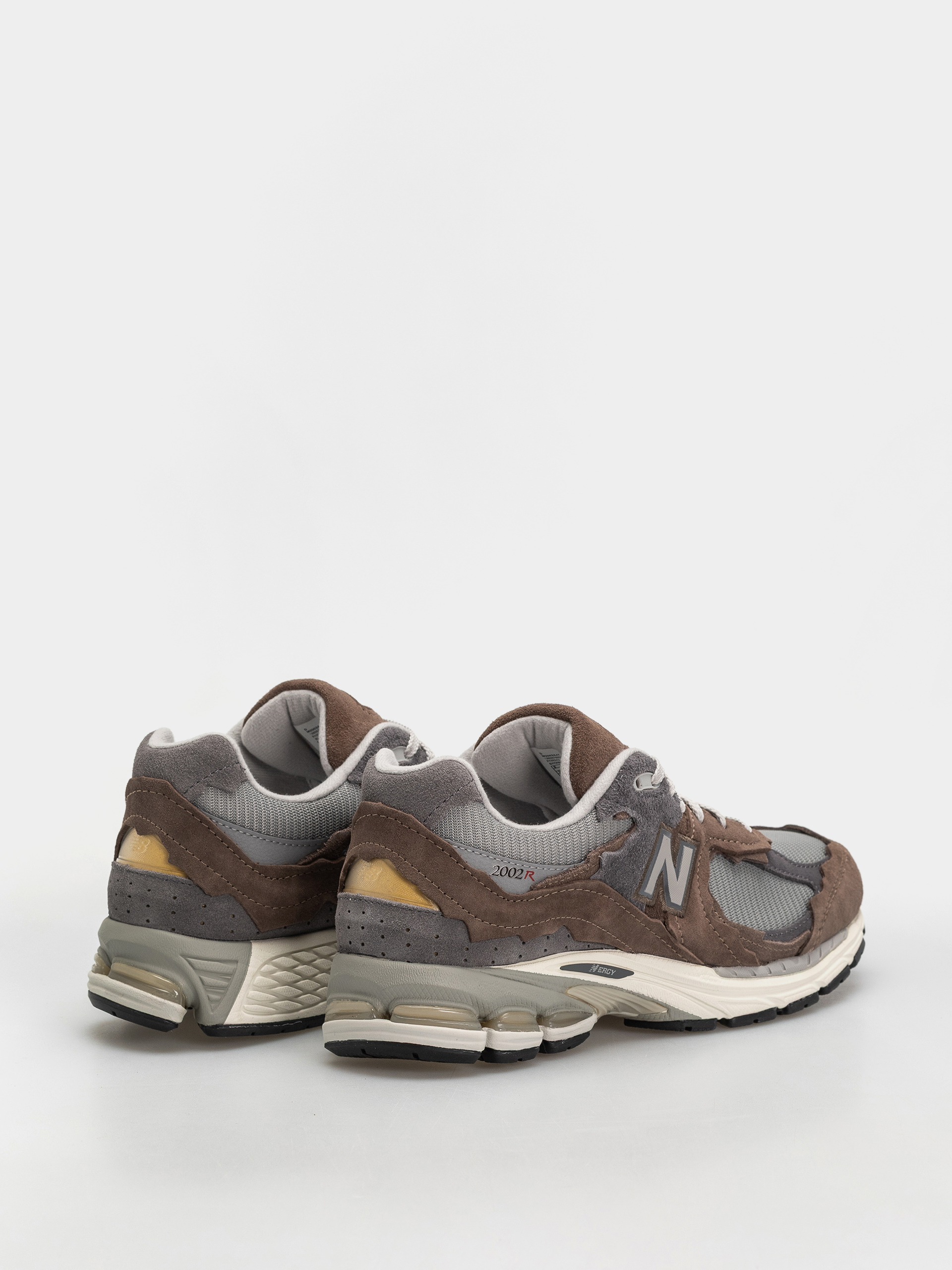 New Balance 2002 Shoes (cortado/raincloud)
