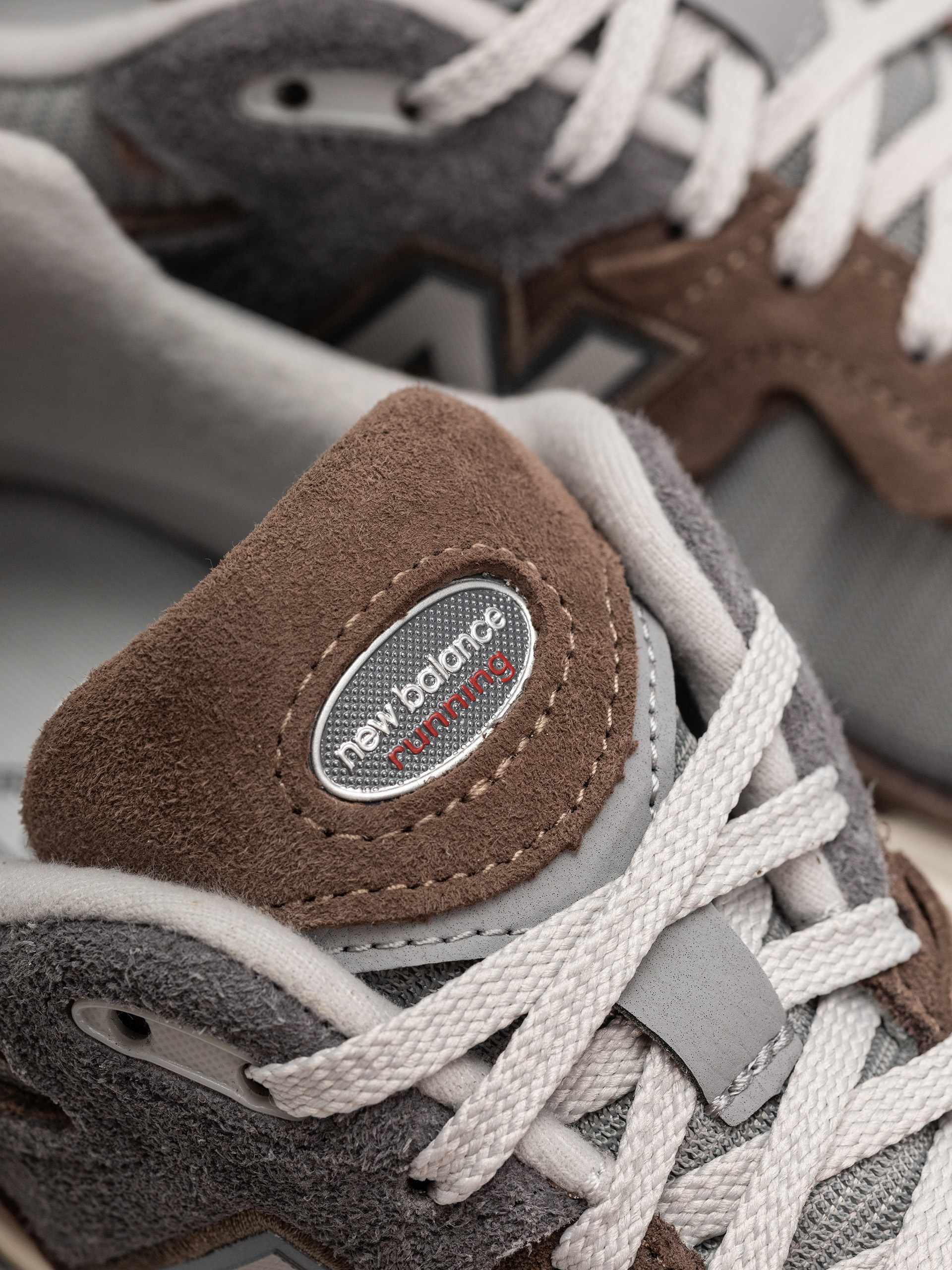 New Balance 2002 Schuhe (cortado/raincloud)