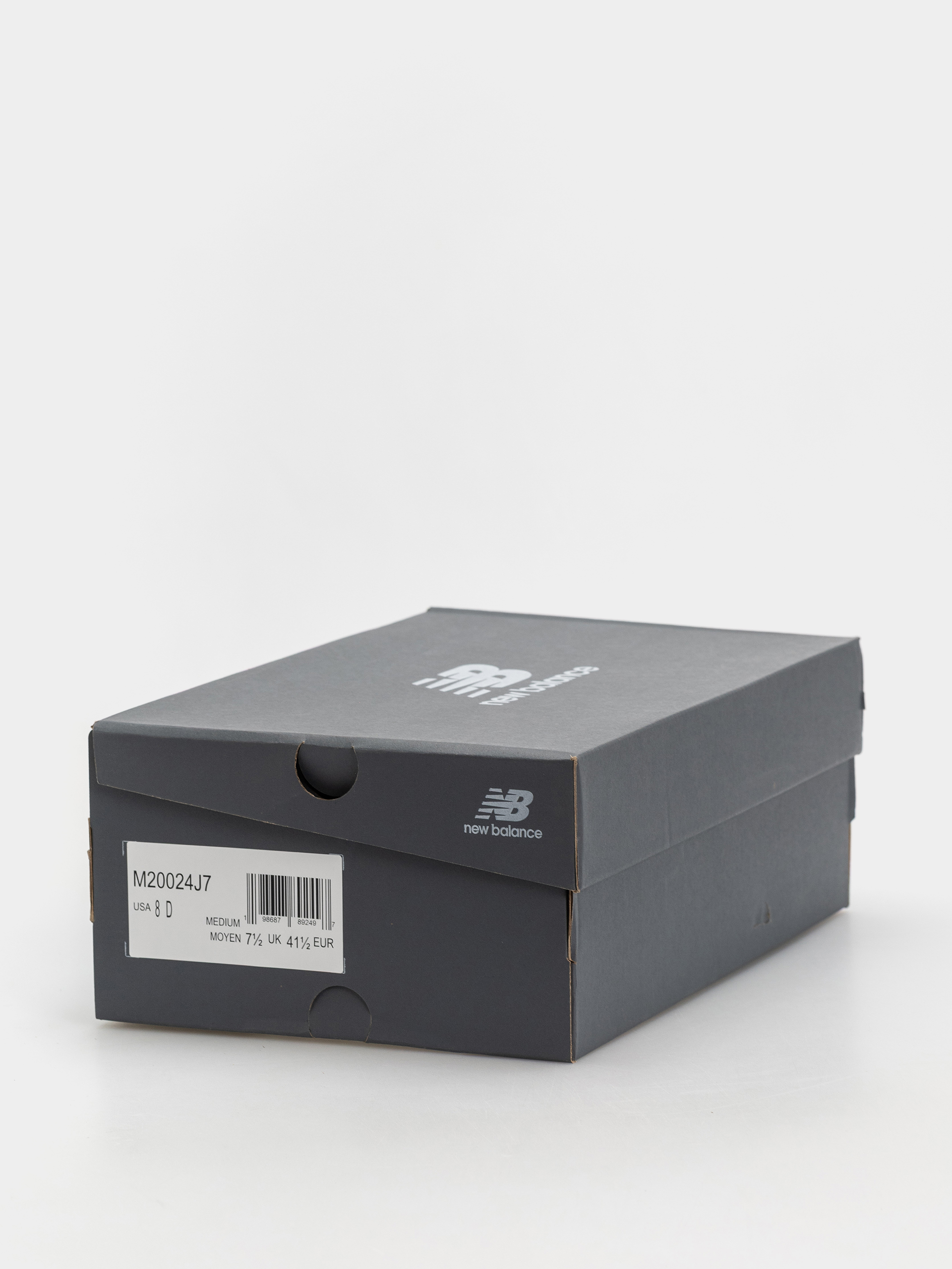 New Balance 2002 Schuhe (cortado/raincloud)