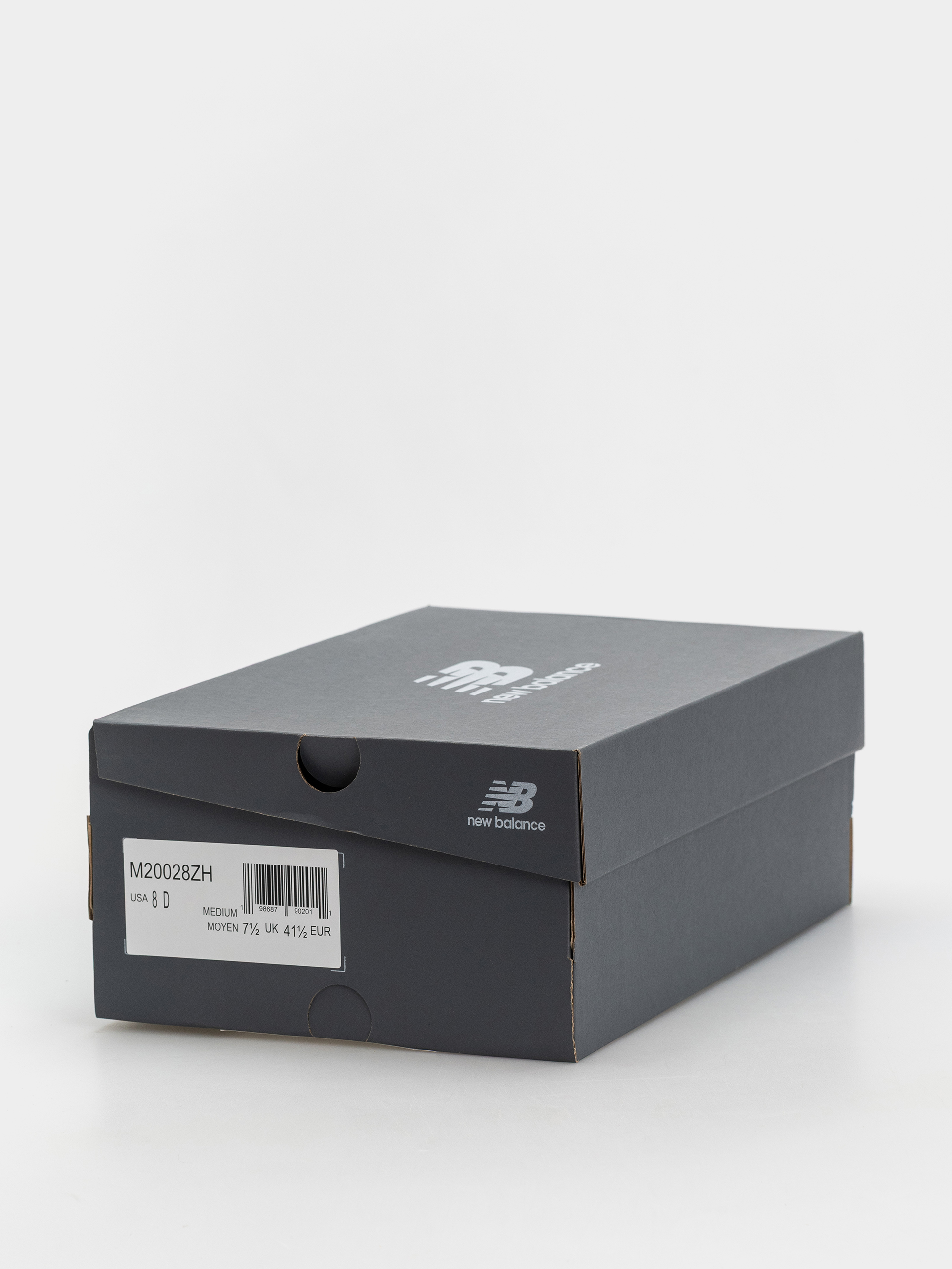 New Balance 2002 Shoes (sea moss/raincloud)