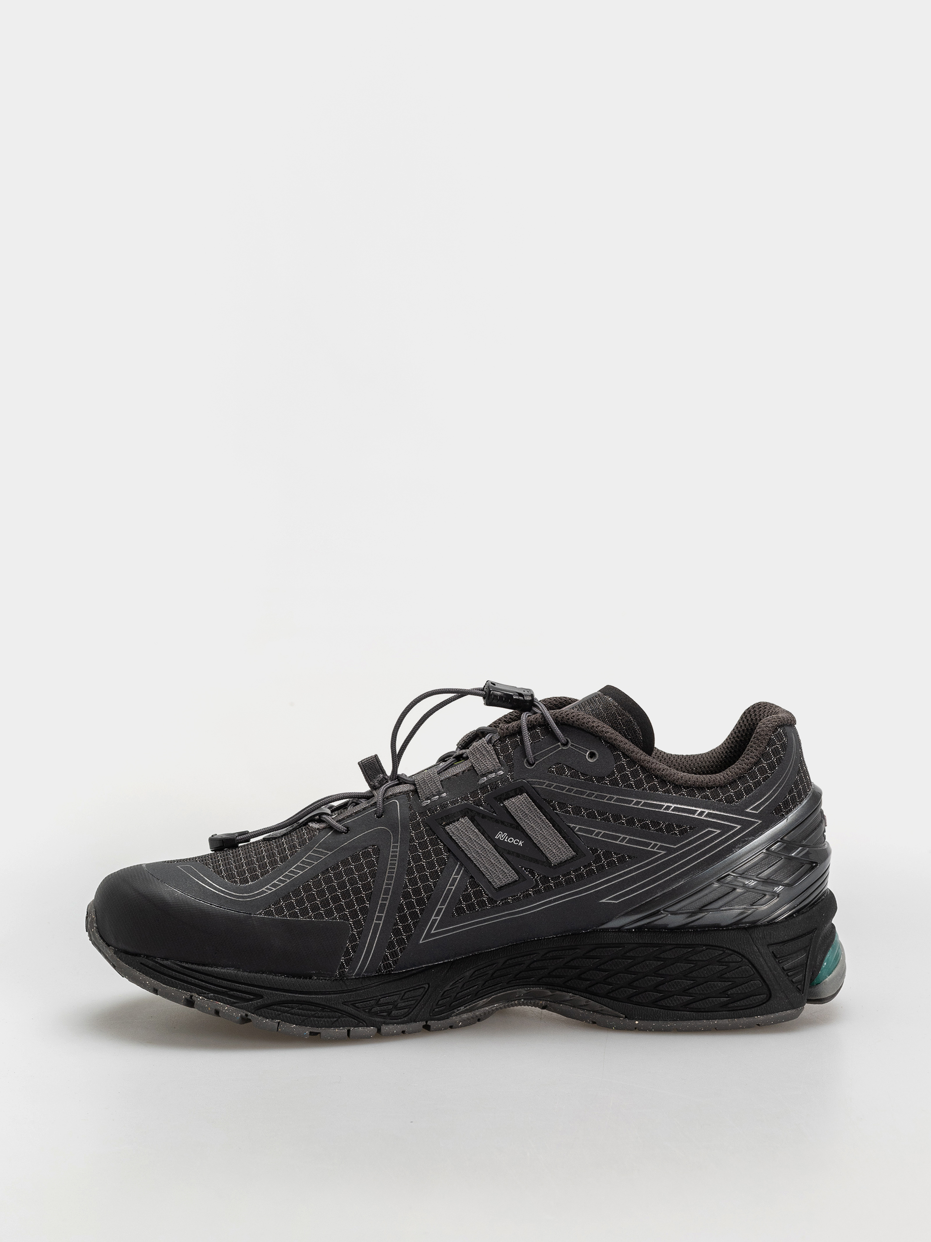 New Balance 1906 Schuhe (castlerock/faded black)