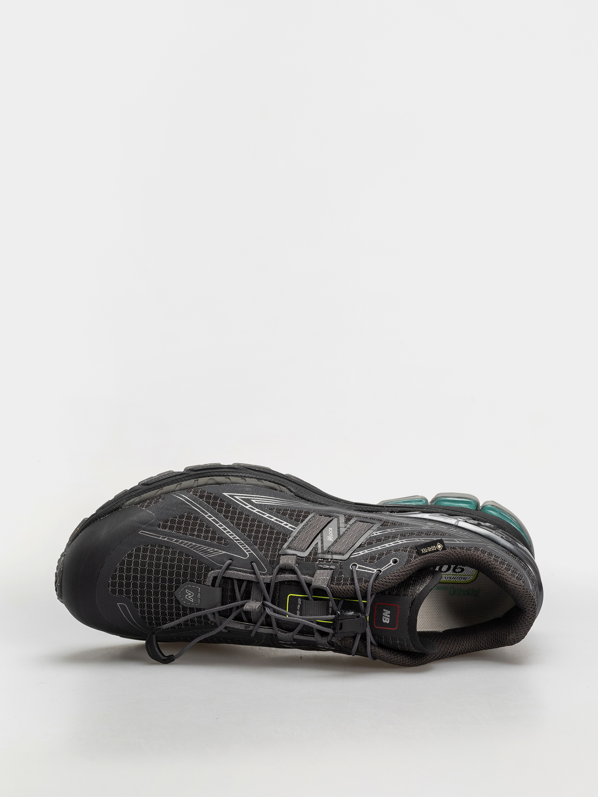 New Balance 1906 Schuhe (castlerock/faded black)