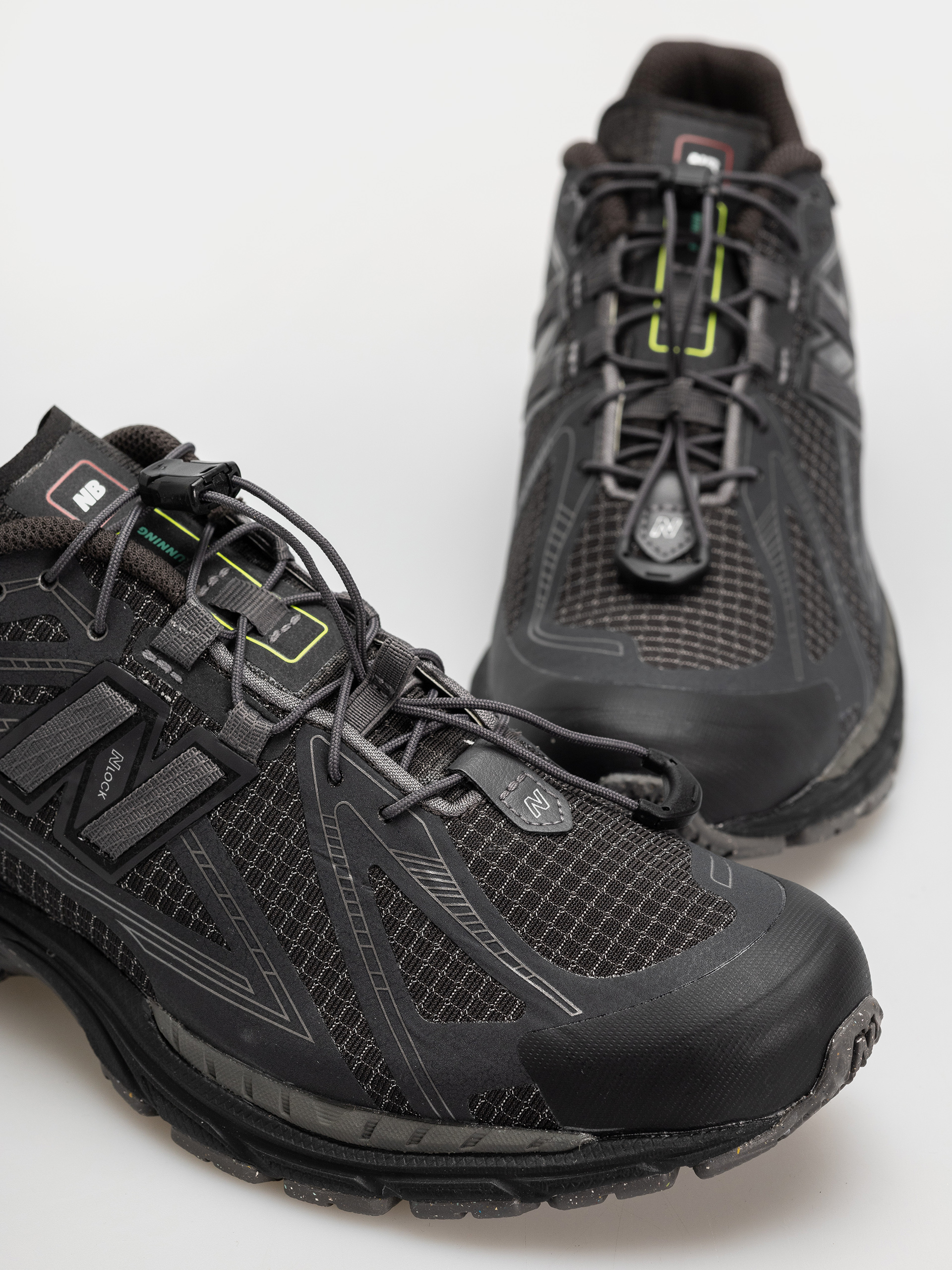 New Balance 1906 Schuhe (castlerock/faded black)