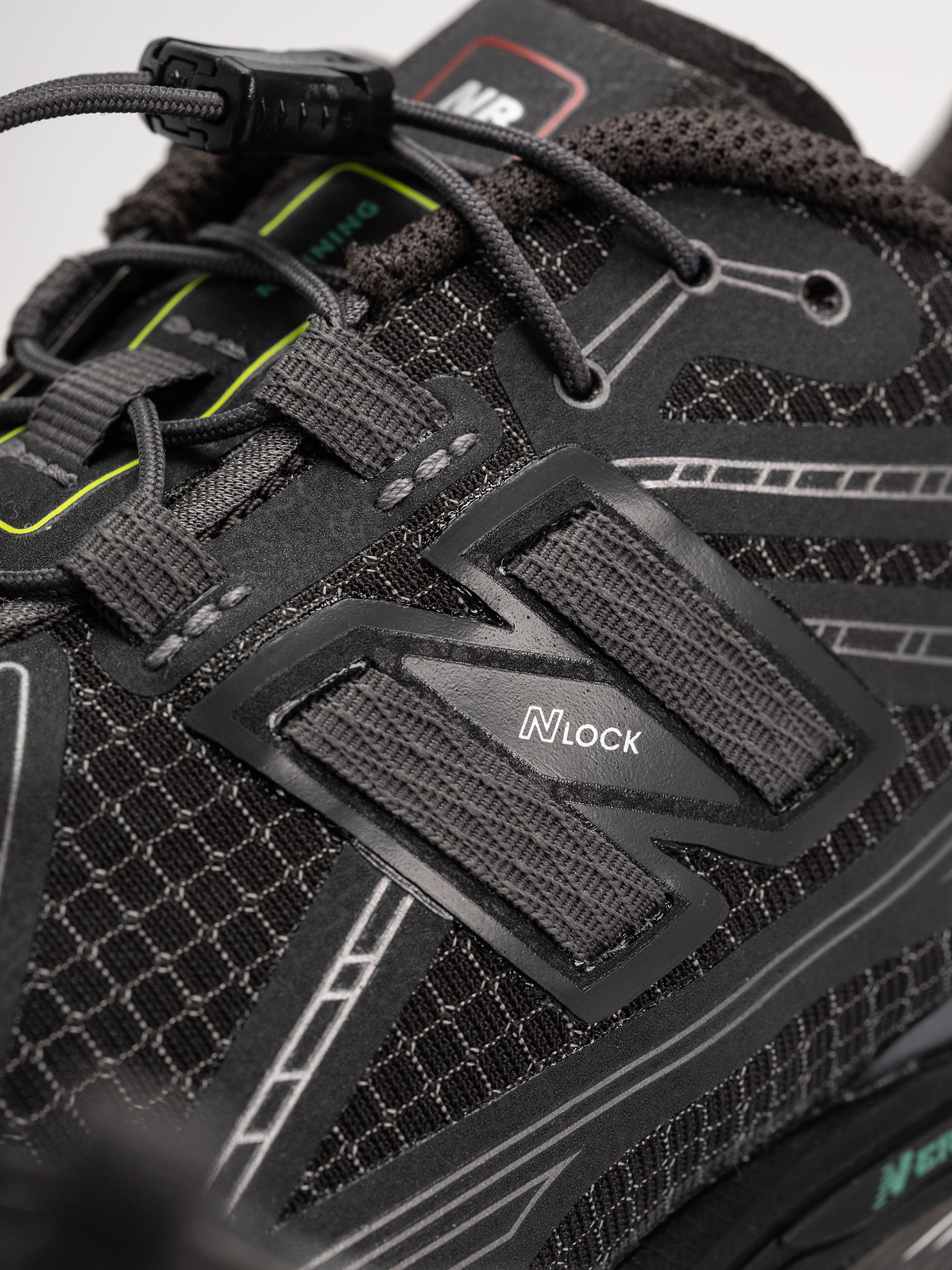 New Balance 1906 Schuhe (castlerock/faded black)