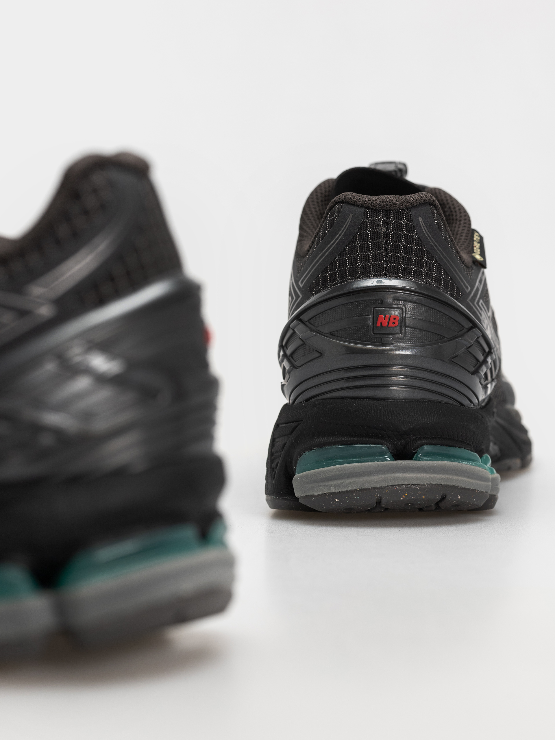 New Balance 1906 Schuhe (castlerock/faded black)