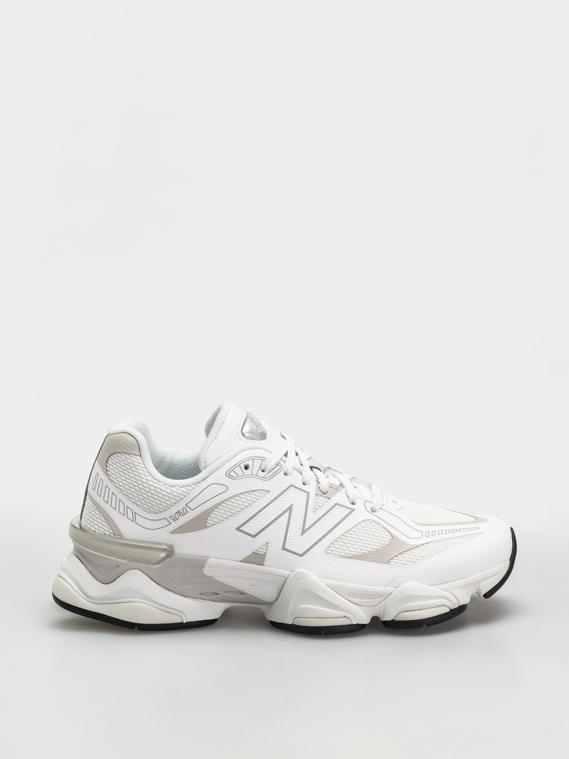New Balance 9060 Shoes (103 white/grey matter)