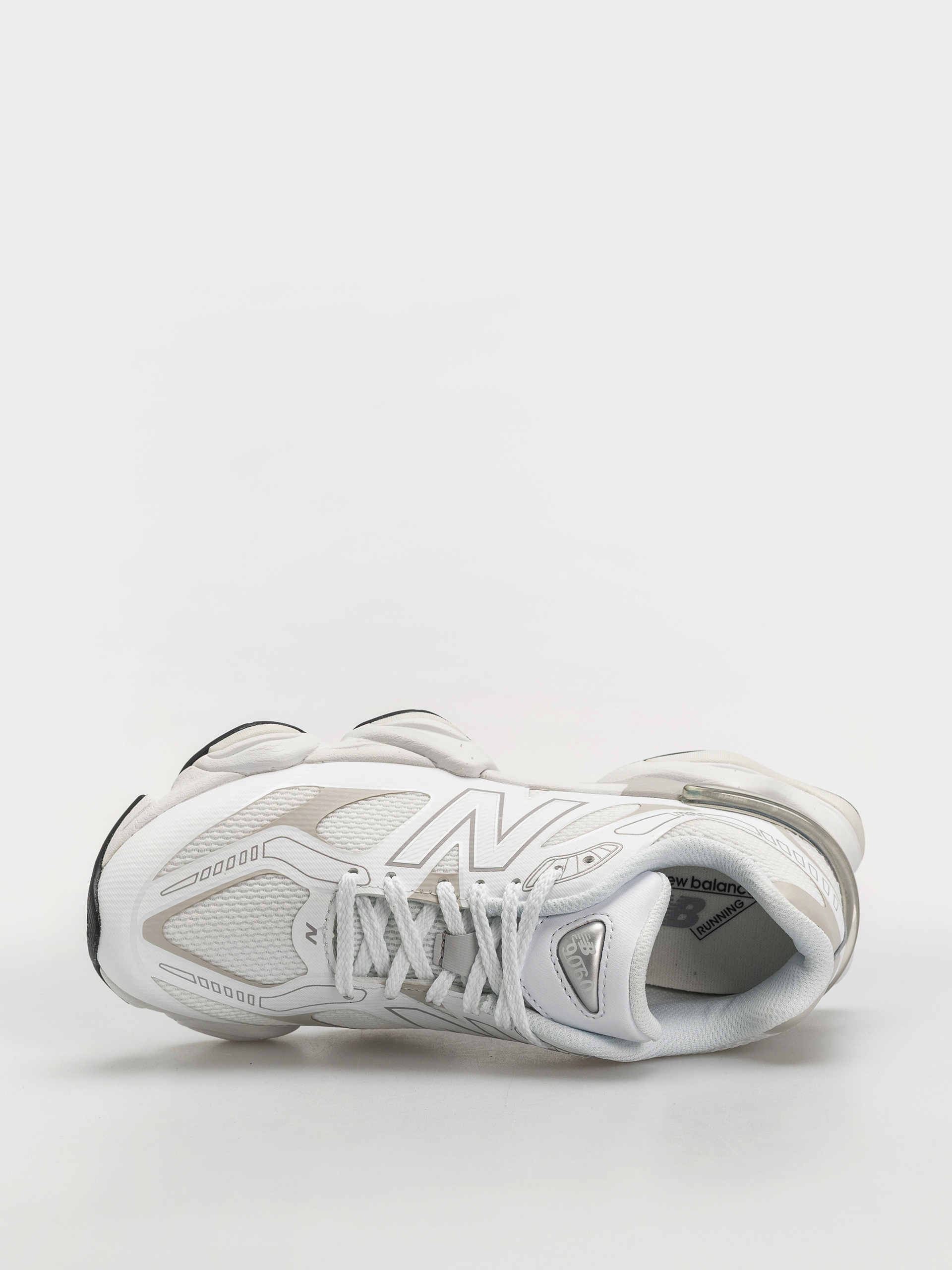 New Balance 9060 Shoes (103 white/grey matter)