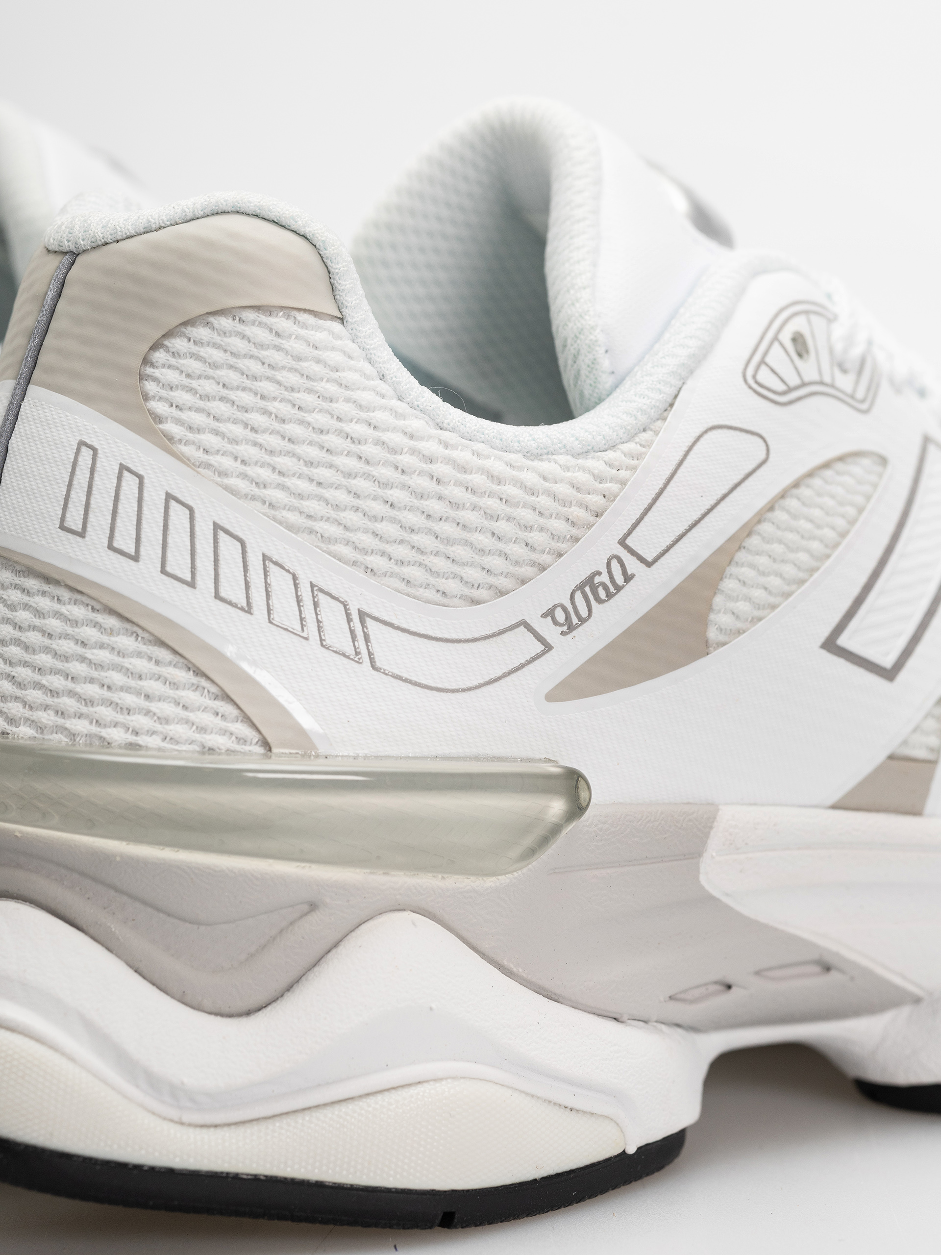 New Balance 9060 Schuhe (103 white/grey matter)