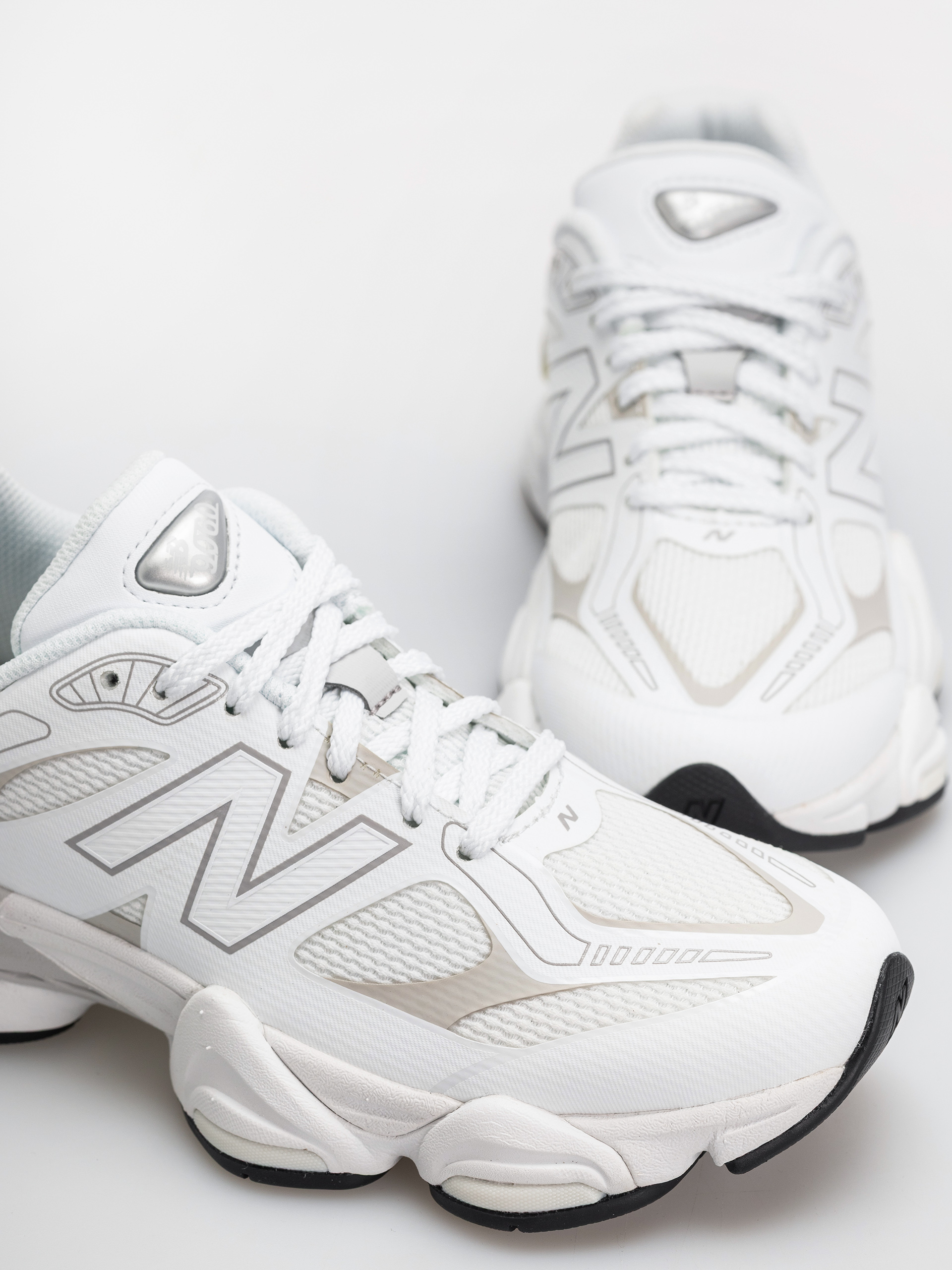 New Balance 9060 Schuhe (103 white/grey matter)
