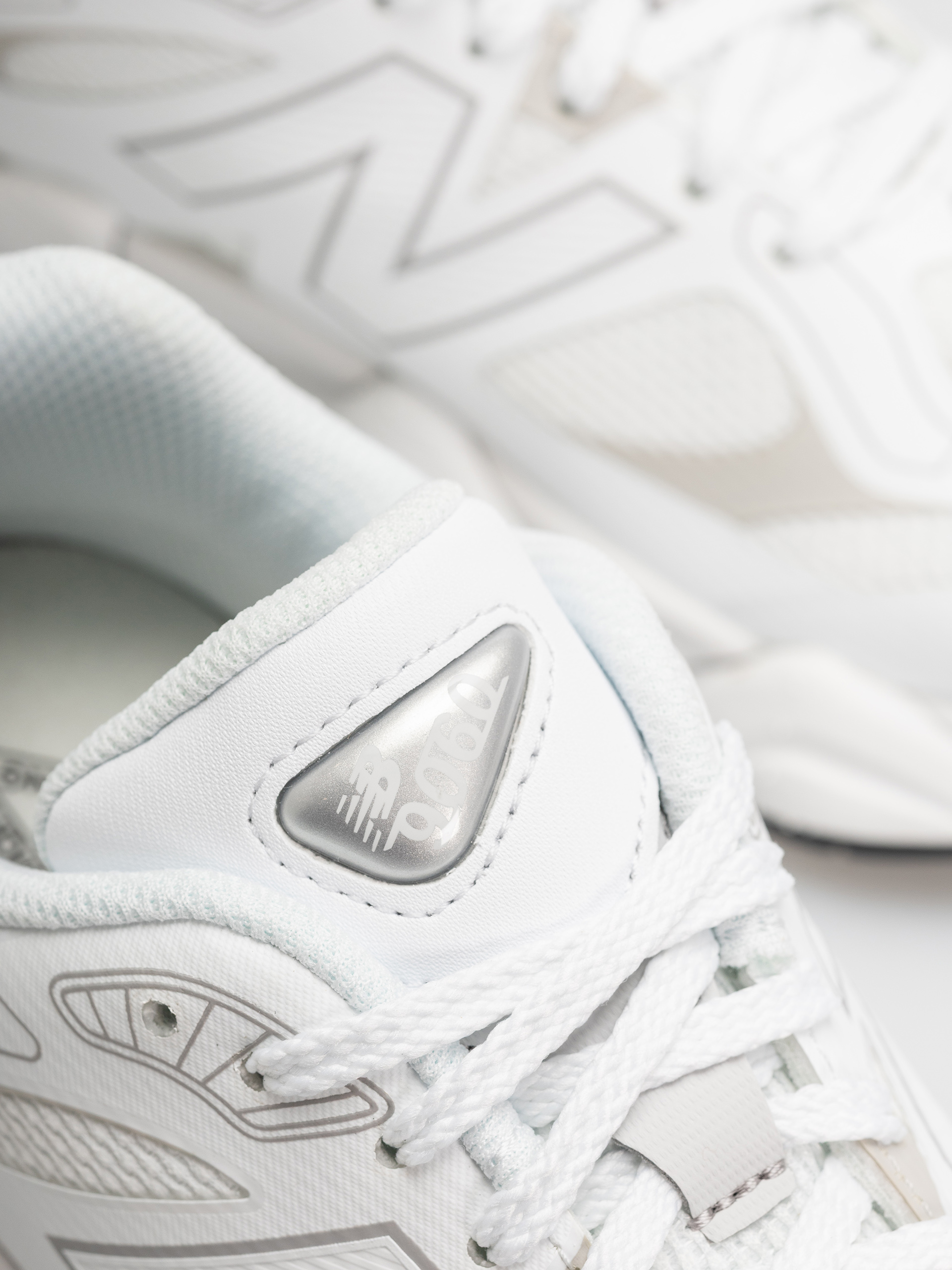 New Balance 9060 Schuhe (103 white/grey matter)