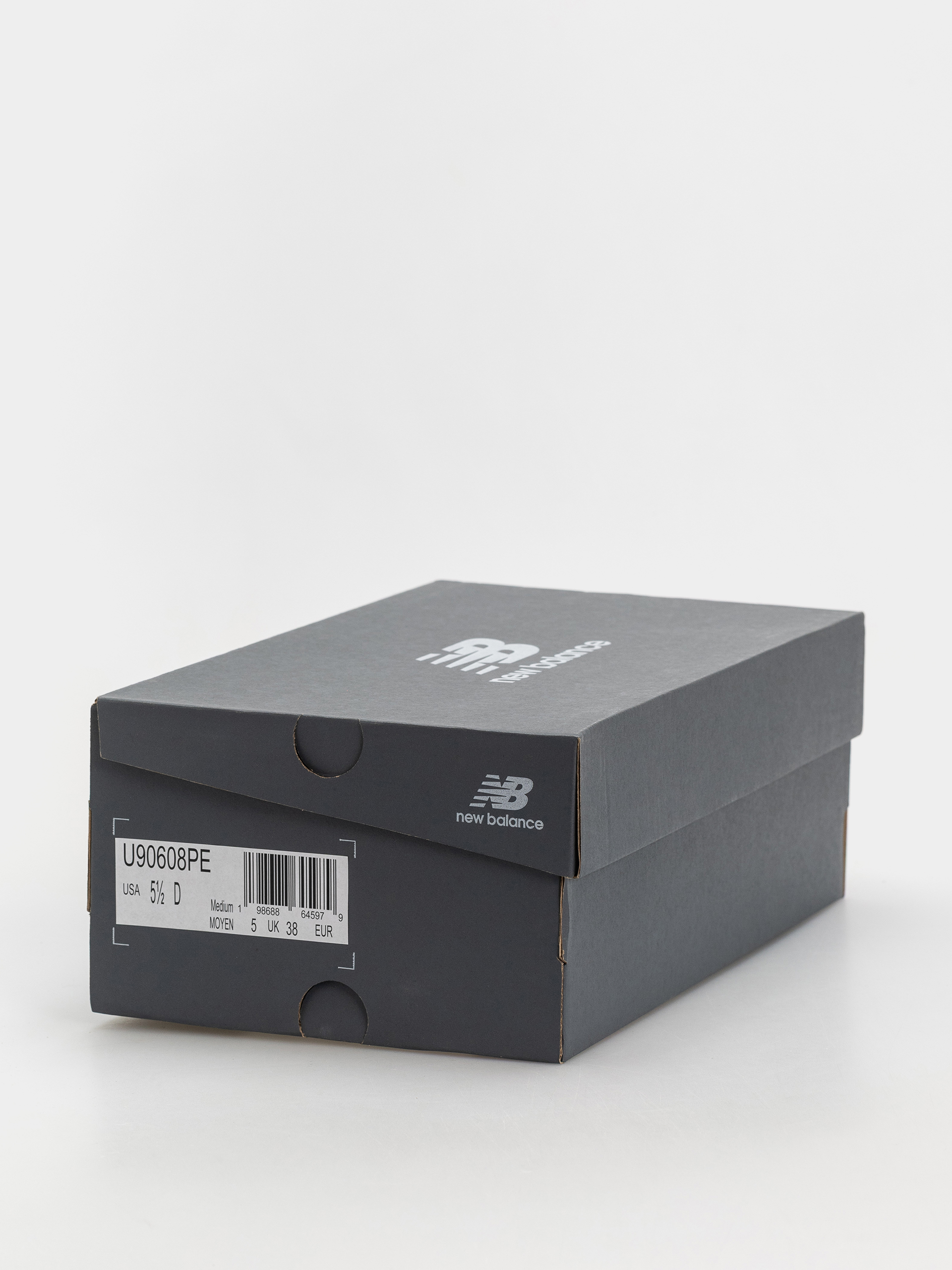 New Balance 9060 Schuhe (103 white/grey matter)