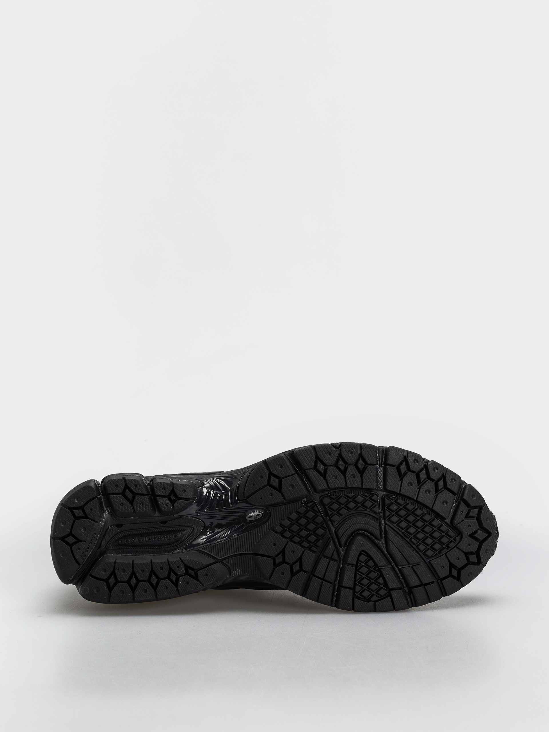 New Balance 1906 Schuhe (black/alkaline green)