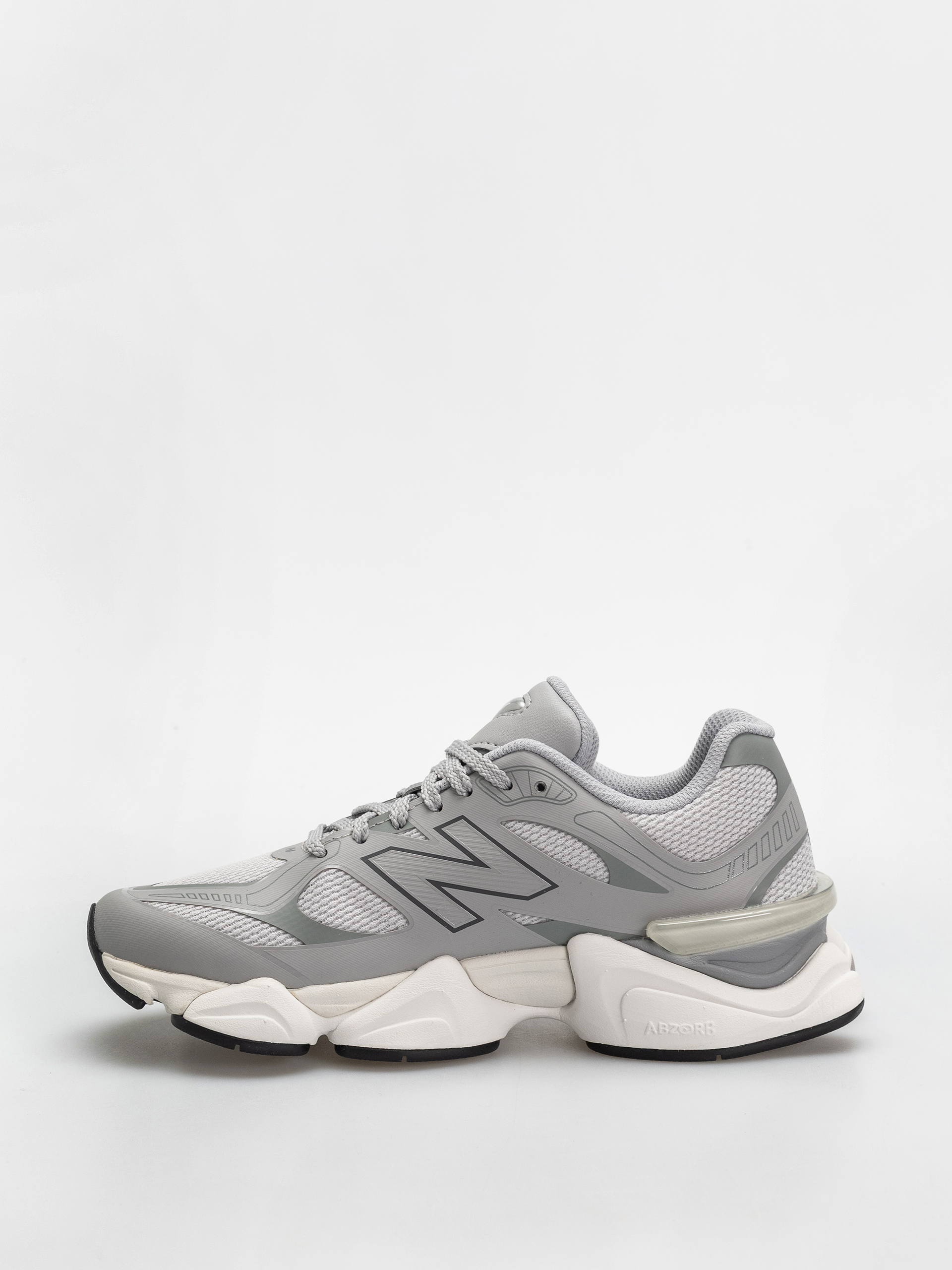 New Balance 9060 Schuhe (raincloud/slate grey)