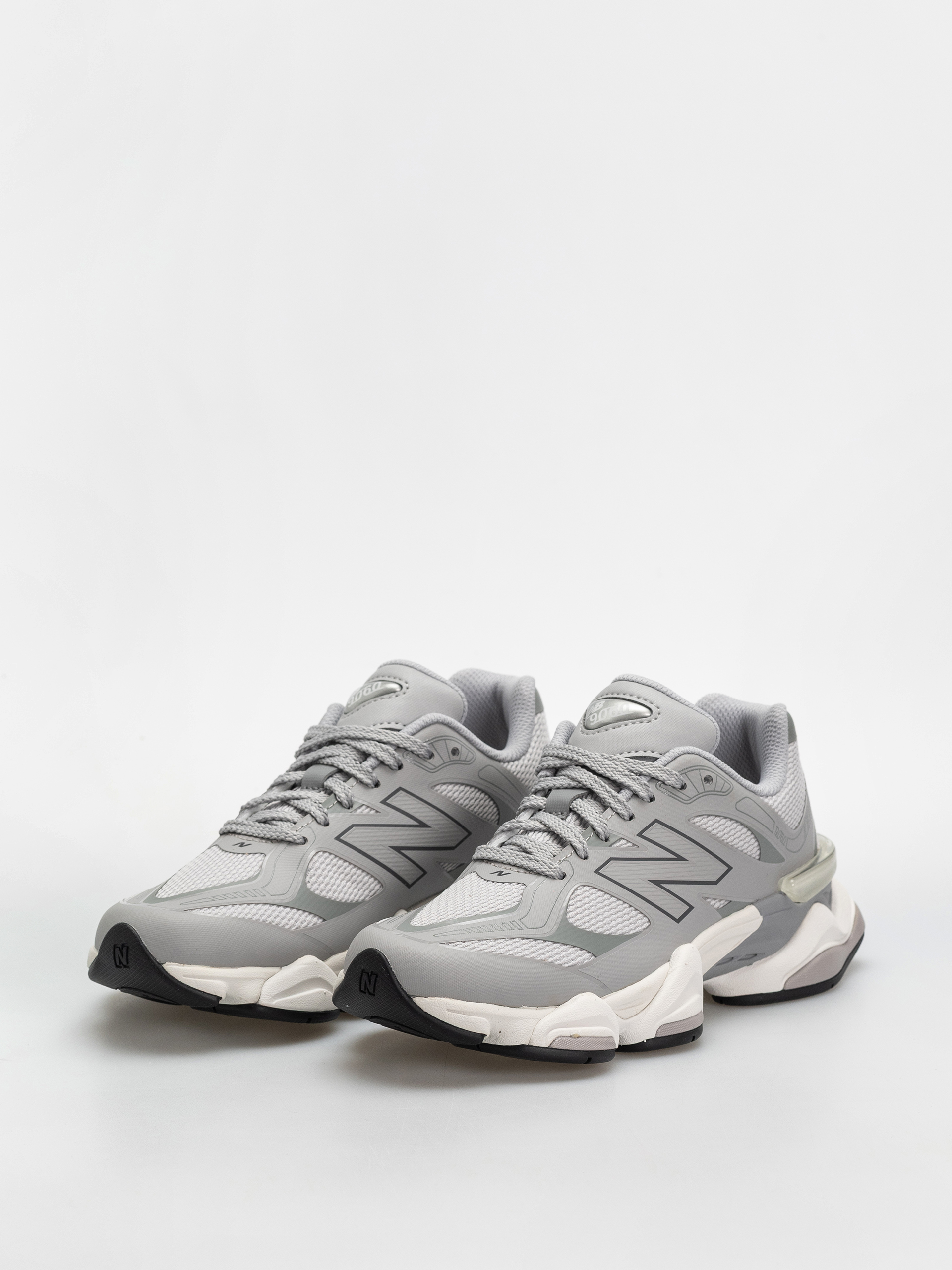 New Balance 9060 Schuhe (raincloud/slate grey)