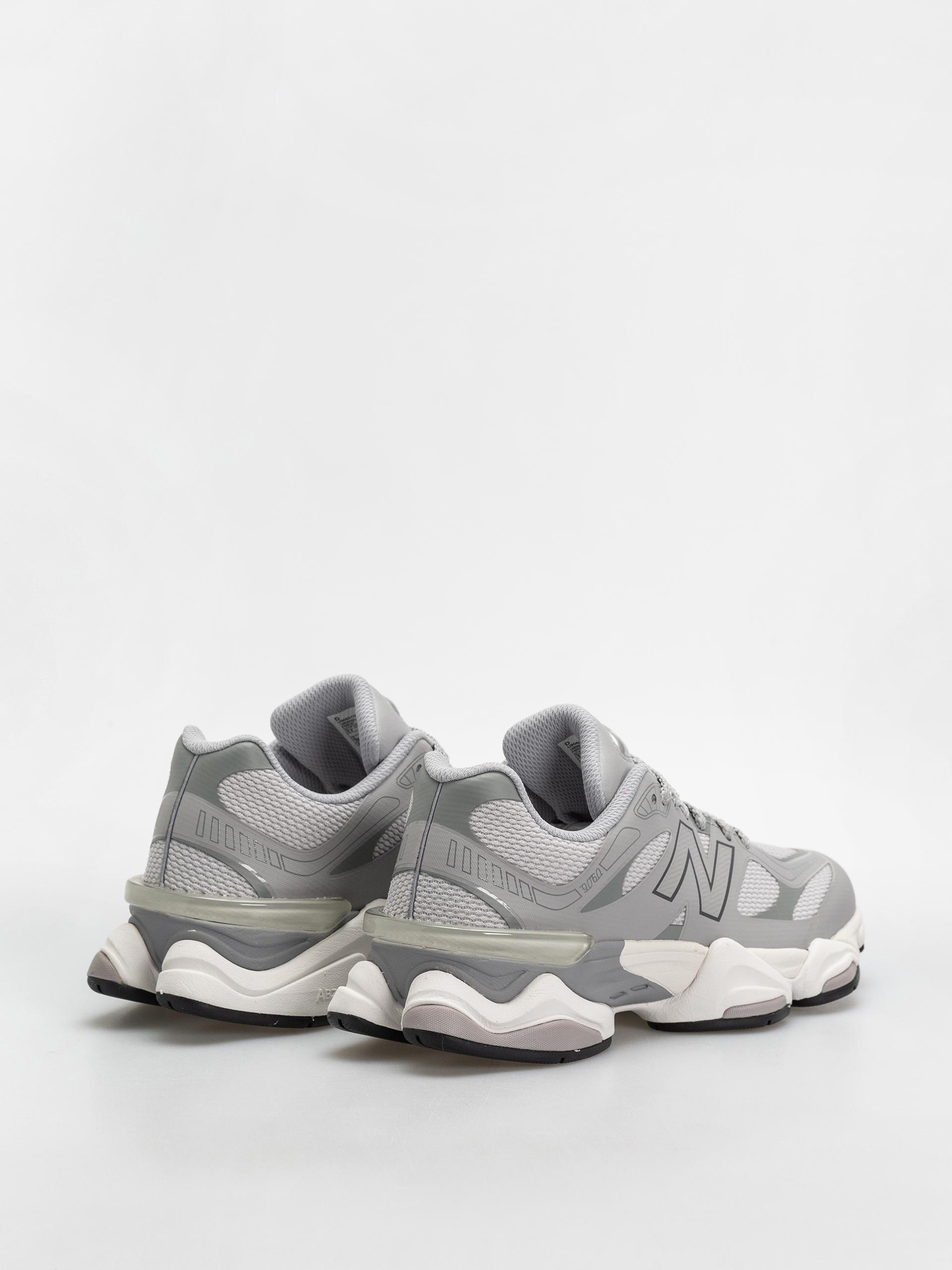 New Balance 9060 Schuhe (raincloud/slate grey)