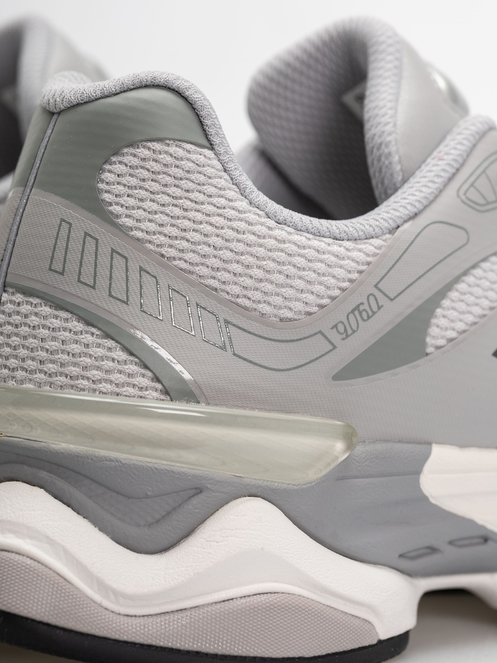 New Balance 9060 Schuhe (raincloud/slate grey)