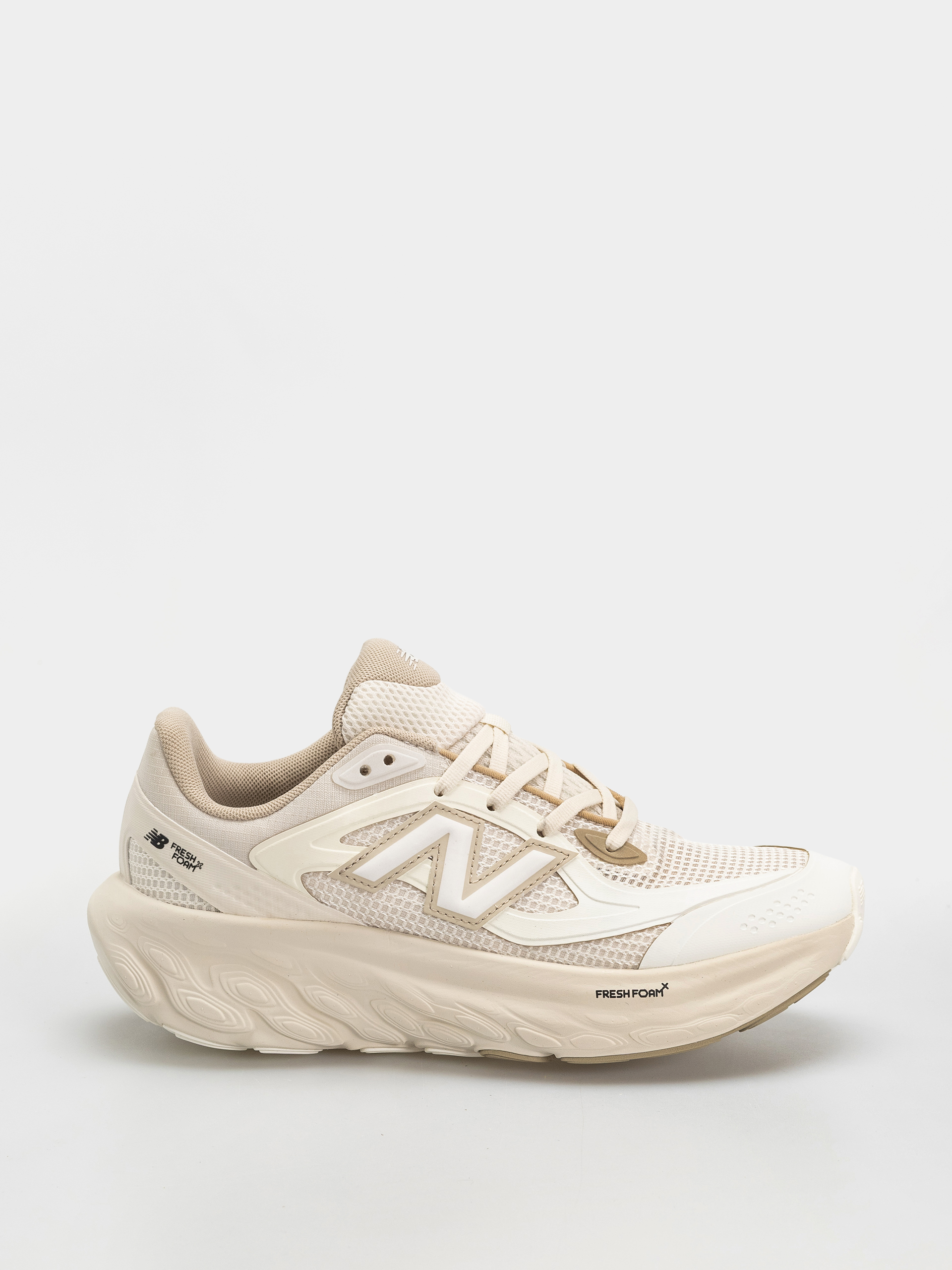 New Balance UTRN Shoes (linen/sea salt)