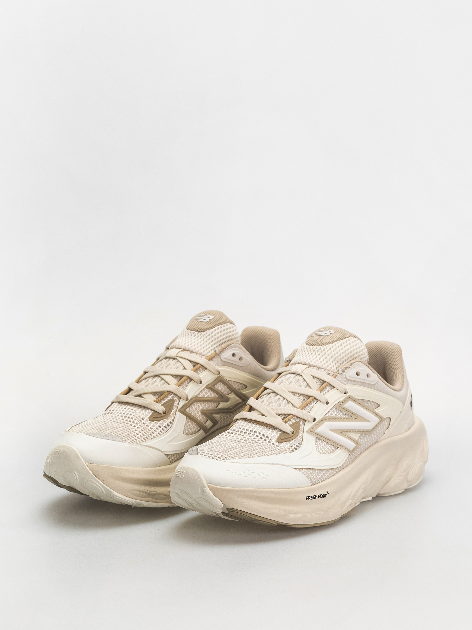 New Balance UTRN Schuhe (linen/sea salt)