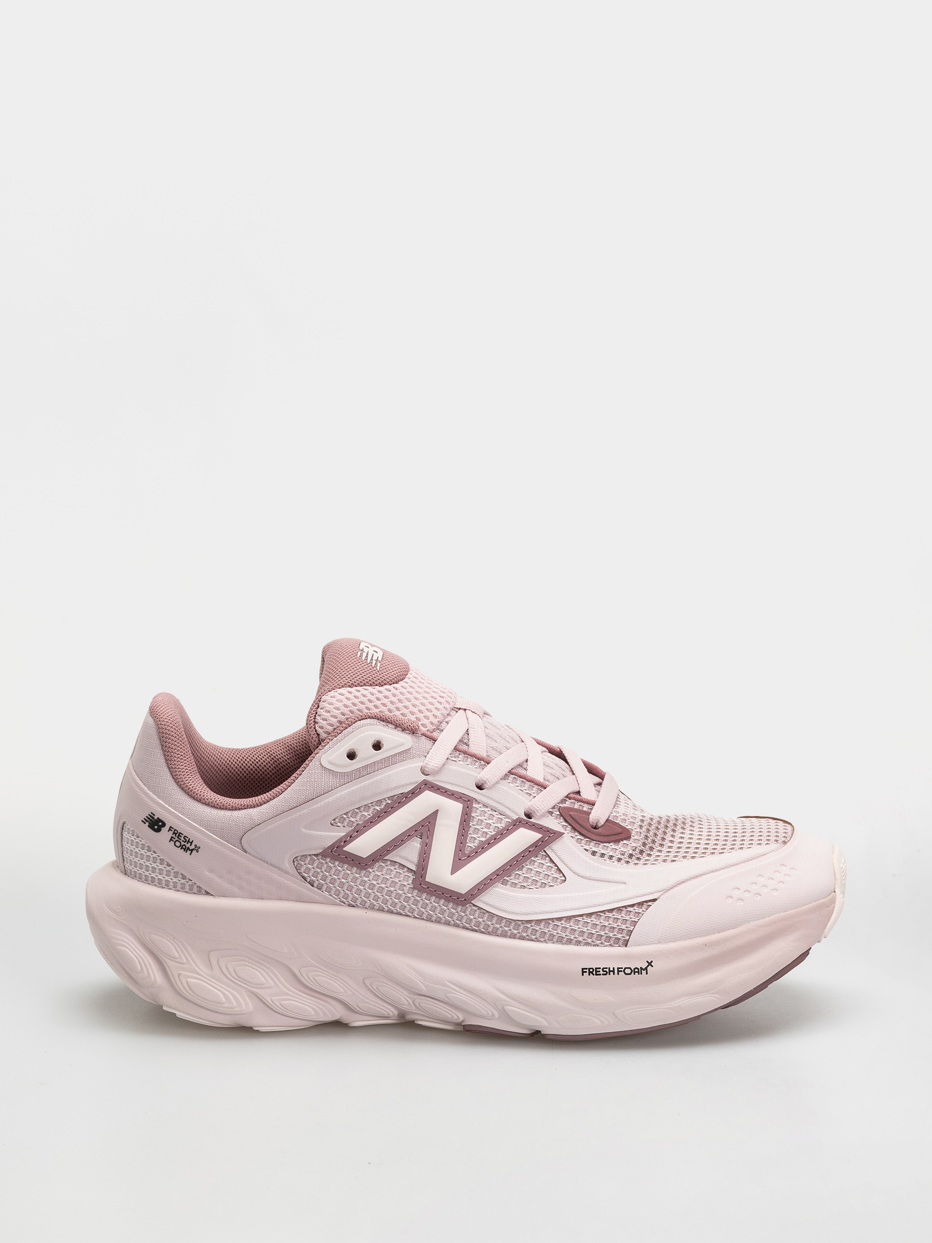 New Balance UTRN Schuhe (stone pink/rosewood)