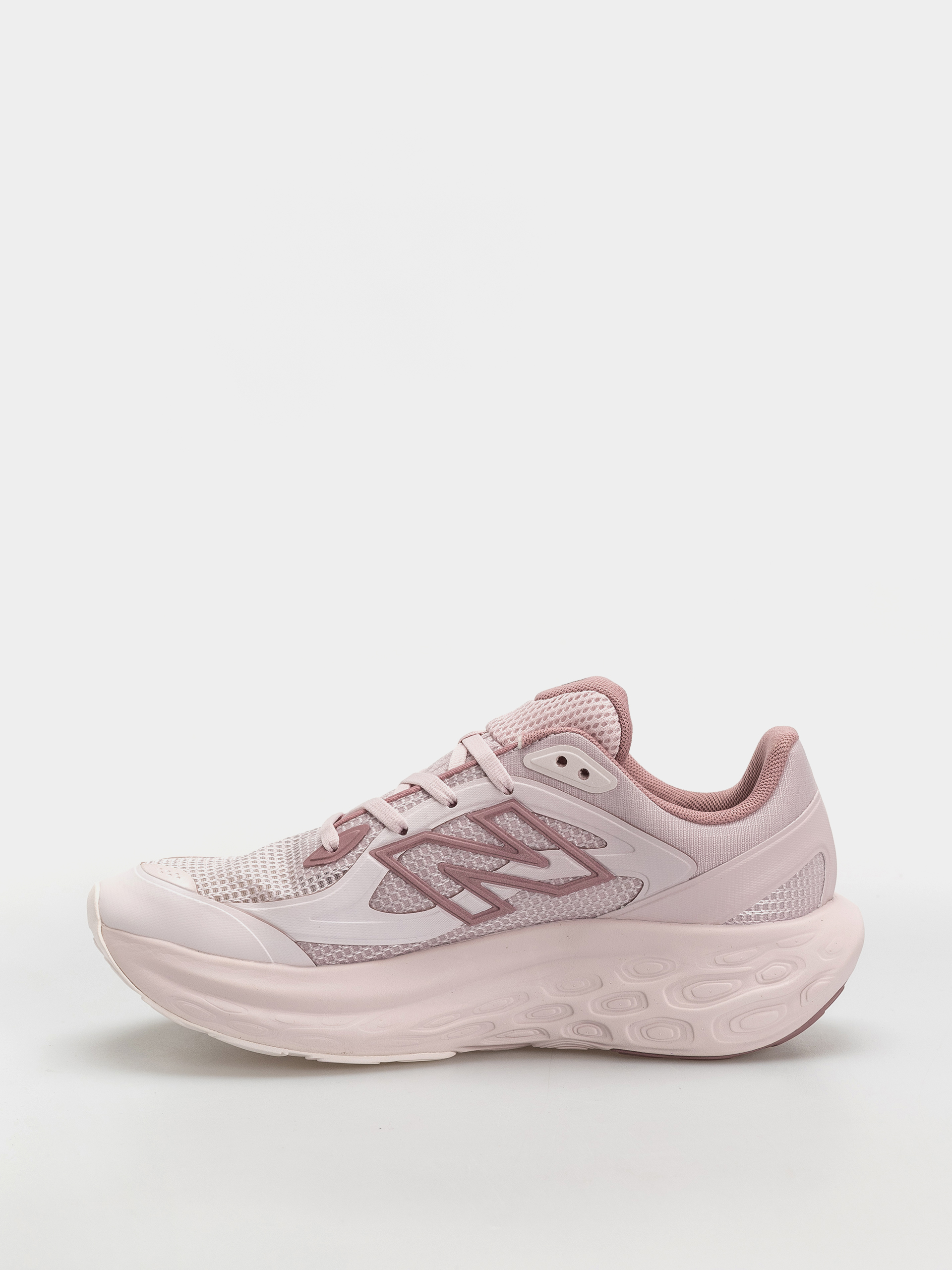 New Balance UTRN Schuhe (stone pink/rosewood)
